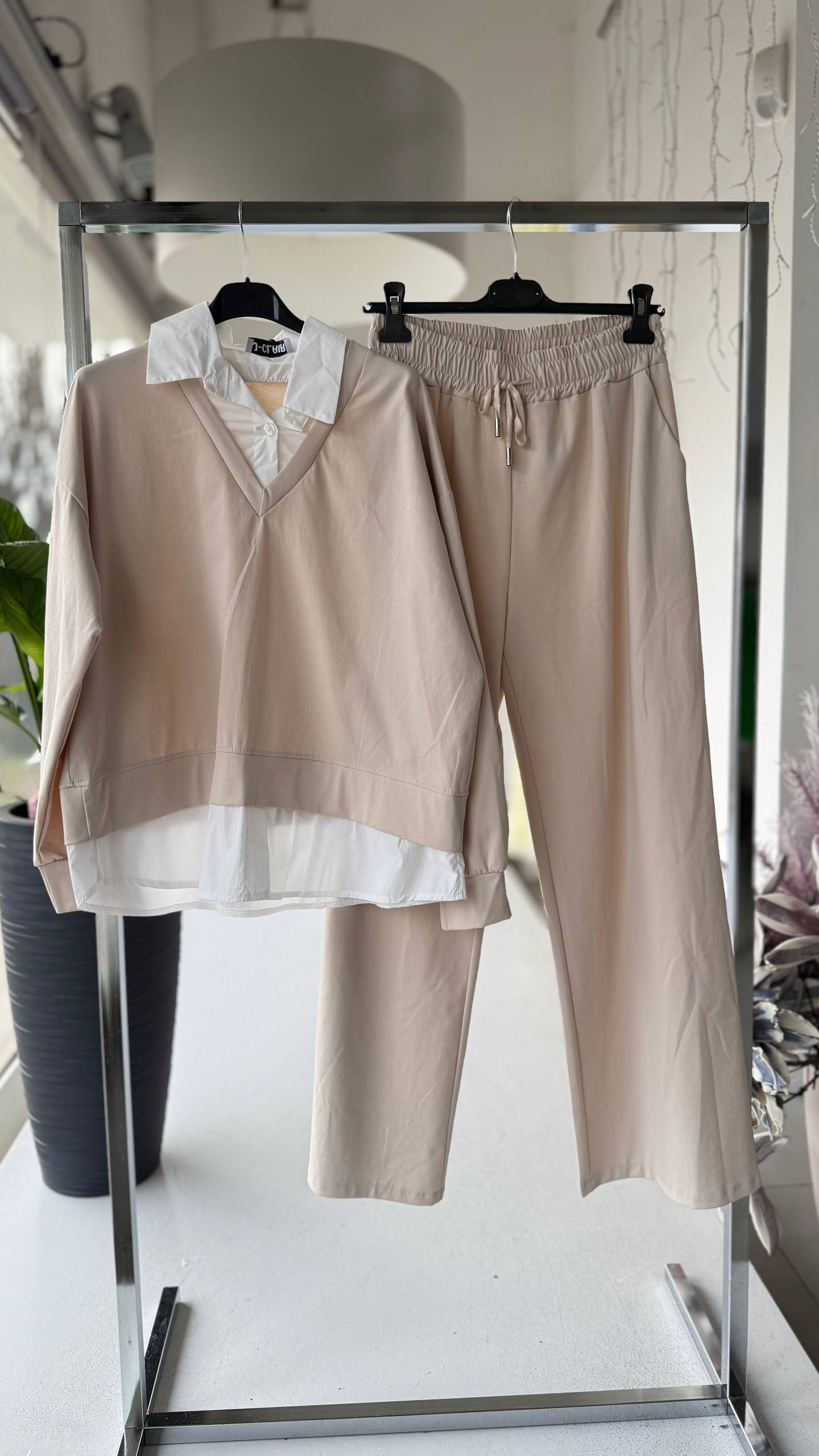 Итальянская одежда, бренд Joie Clair (J-Clair), арт. 74230570