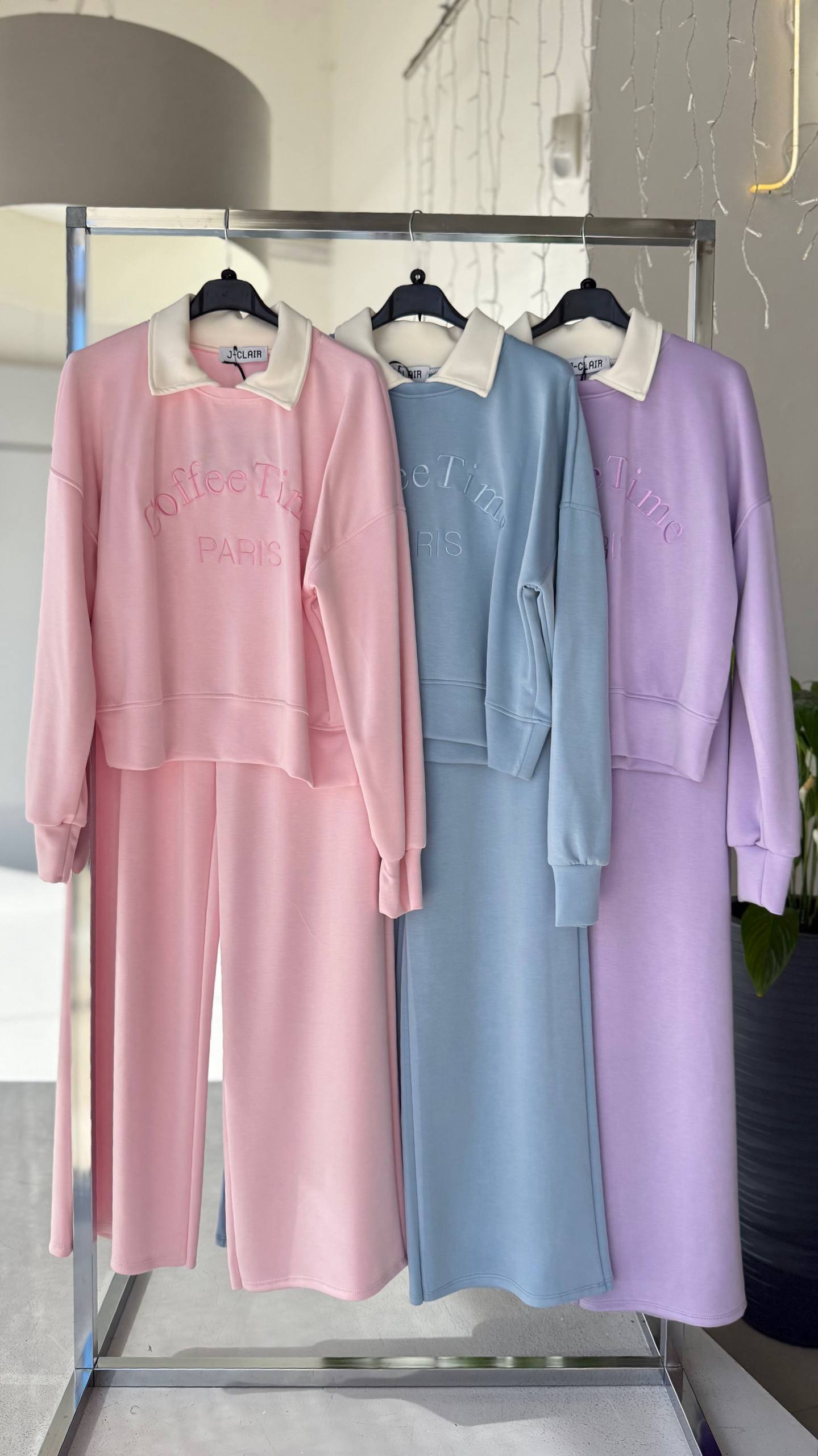 Фото Joie Clair (J-Clair)