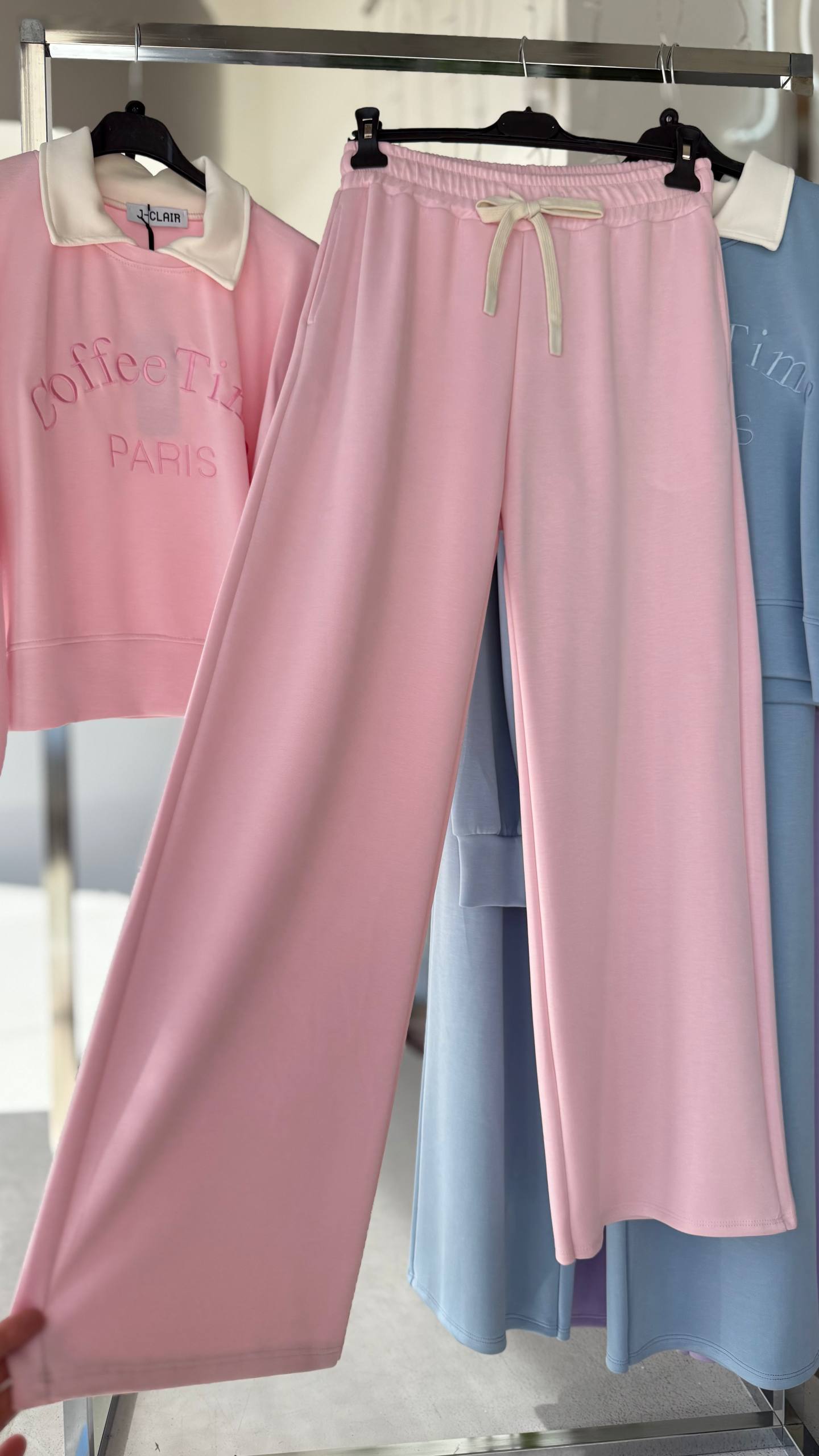 Итальянская одежда, бренд Joie Clair (J-Clair), арт. 74230643