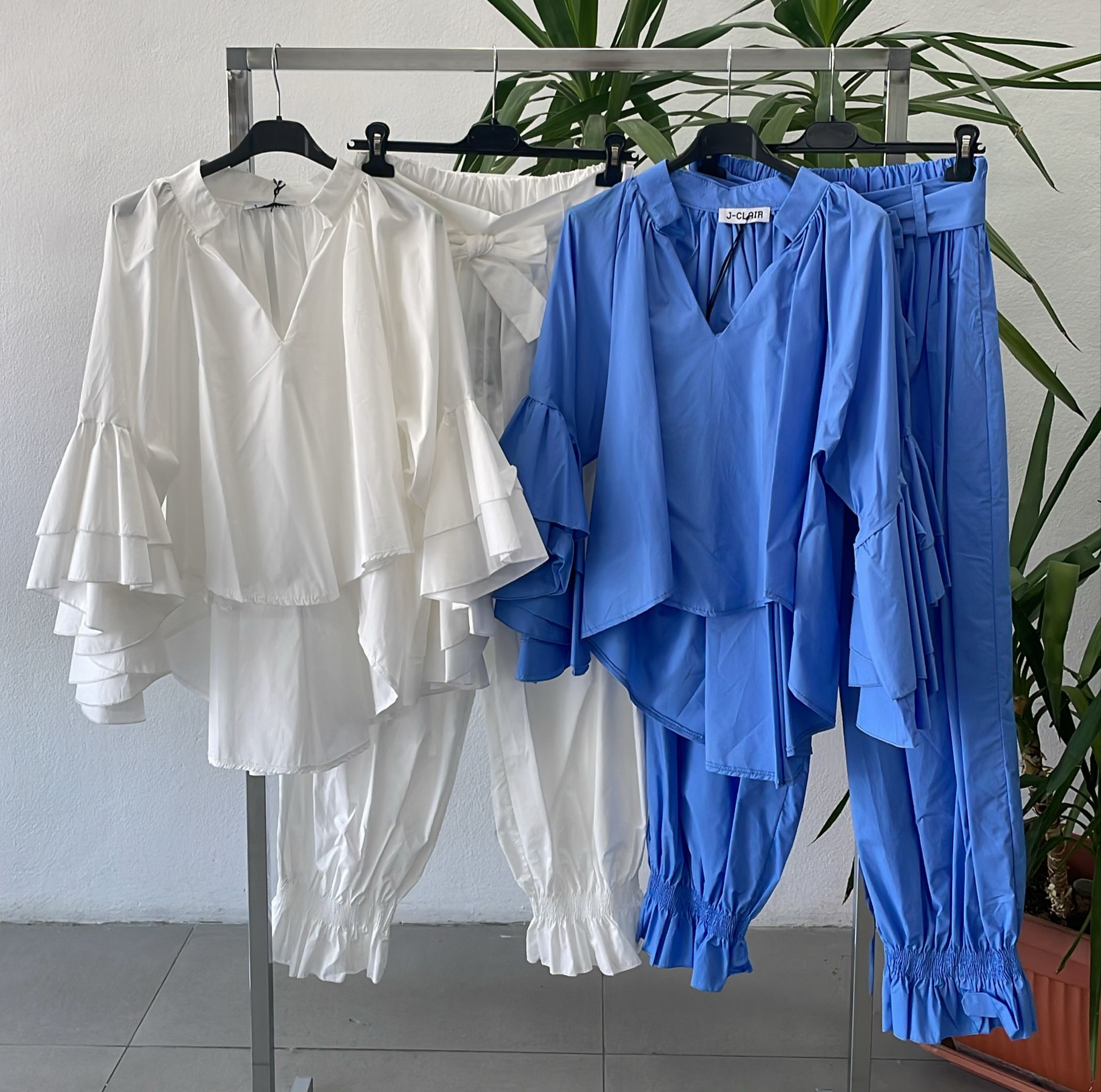 Фото Joie Clair (J-Clair)