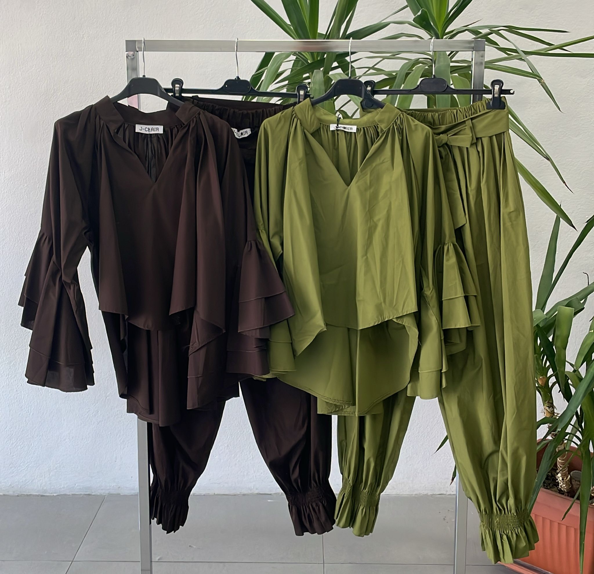 Фото Joie Clair (J-Clair)