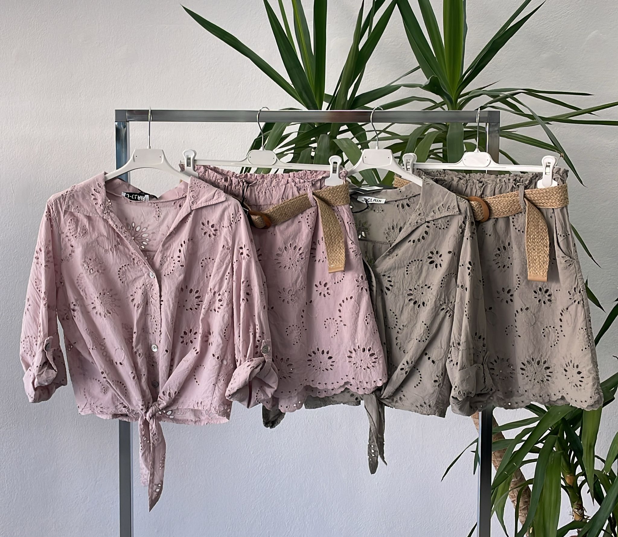 Фото Joie Clair (J-Clair)