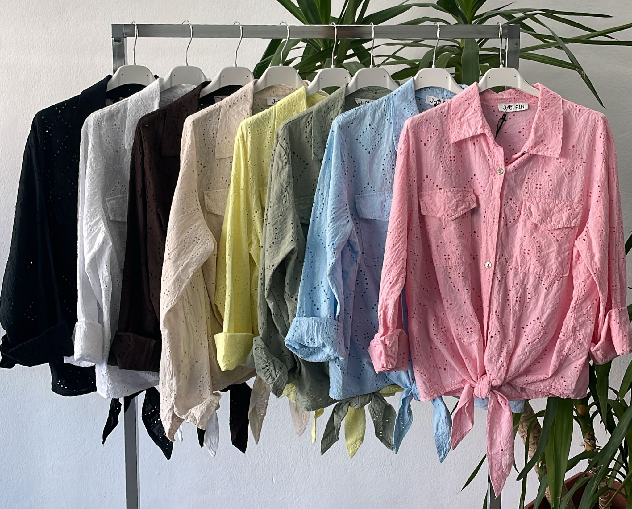 Фото Joie Clair (J-Clair)