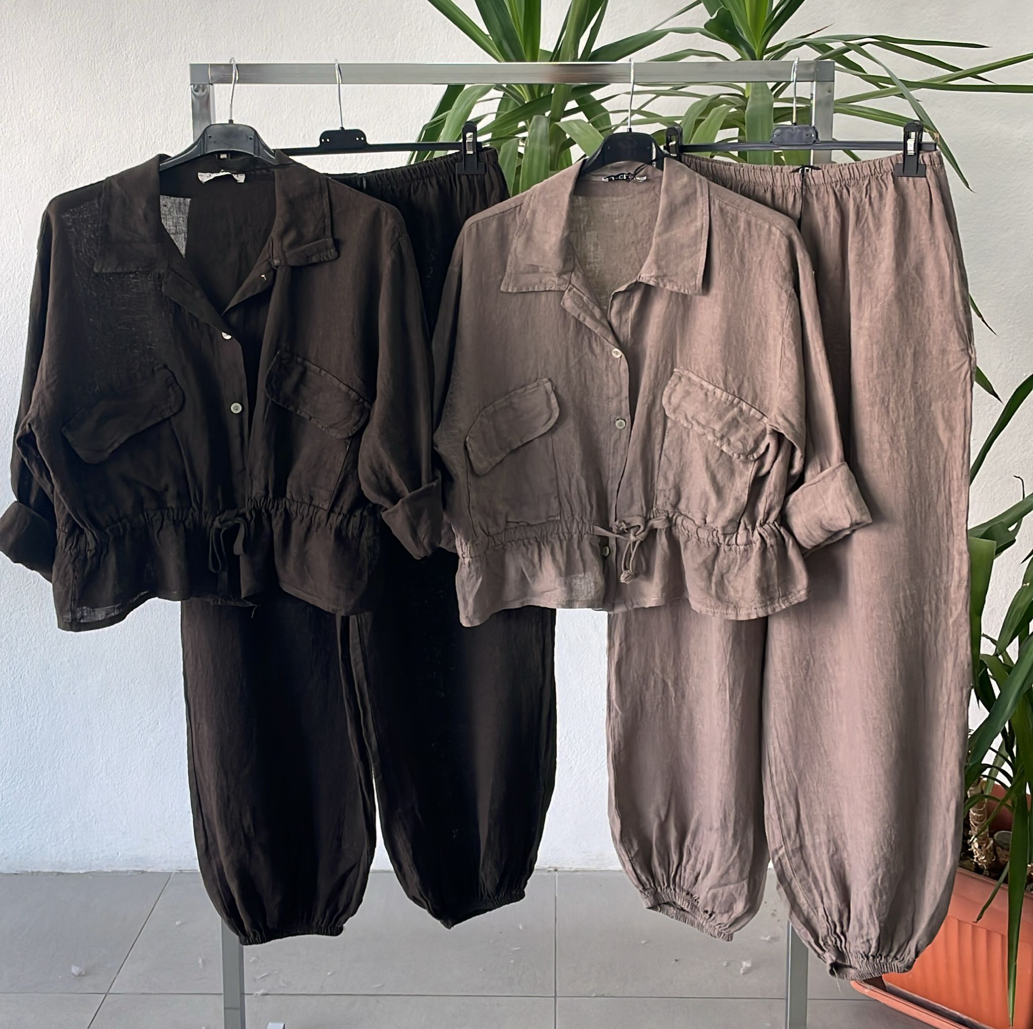 Фото Joie Clair (J-Clair)