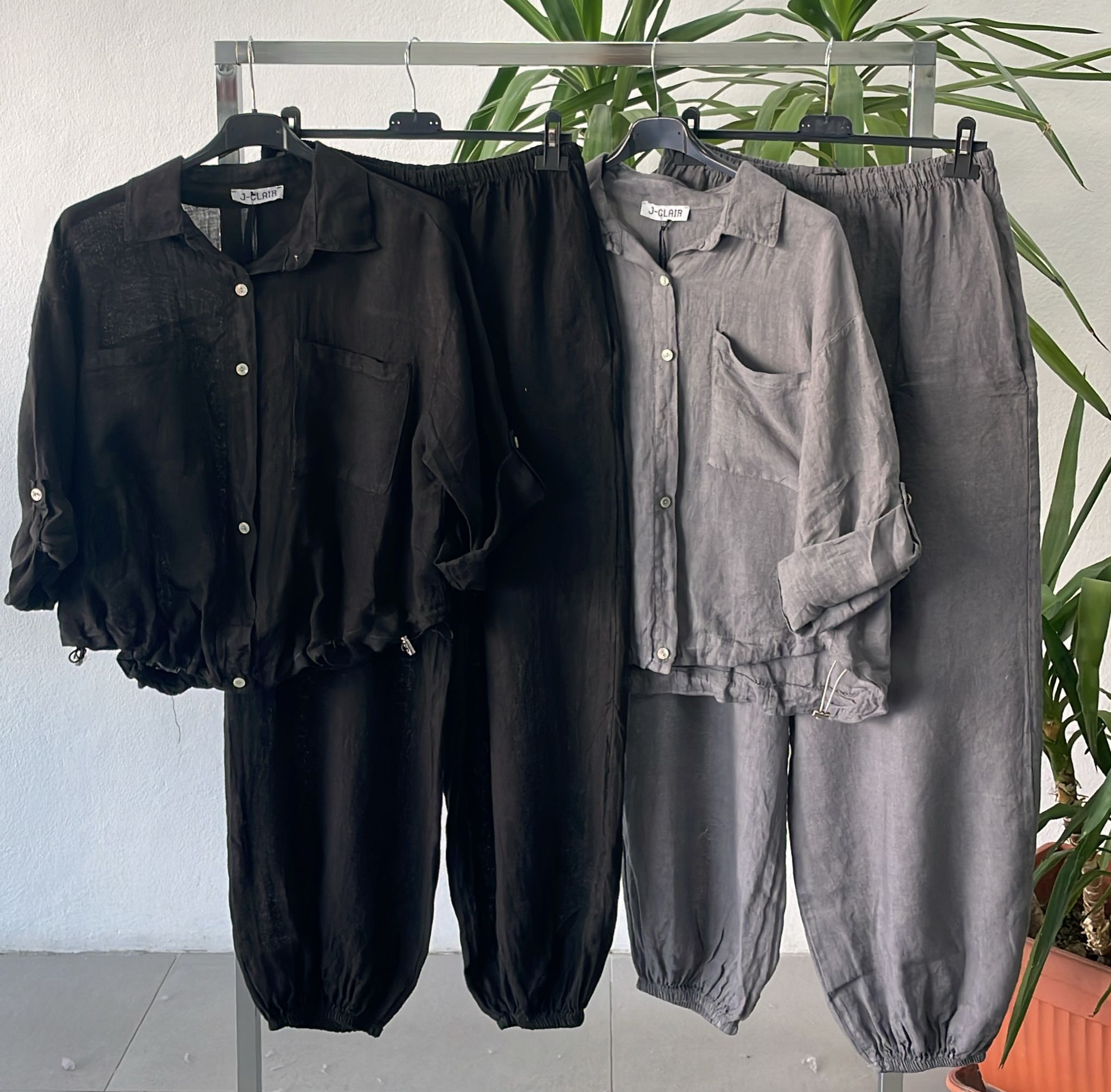 Фото Joie Clair (J-Clair)