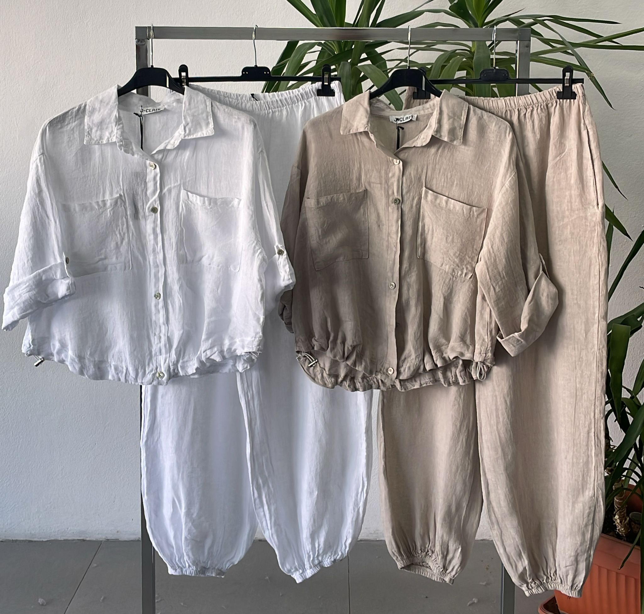 Фото Joie Clair (J-Clair)