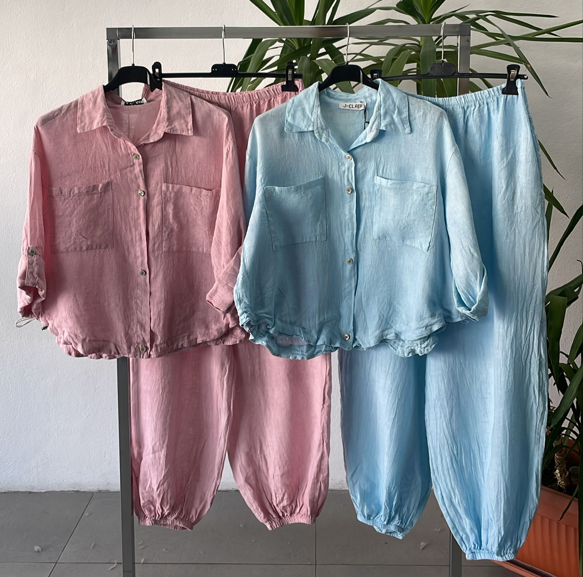 Фото Joie Clair (J-Clair)