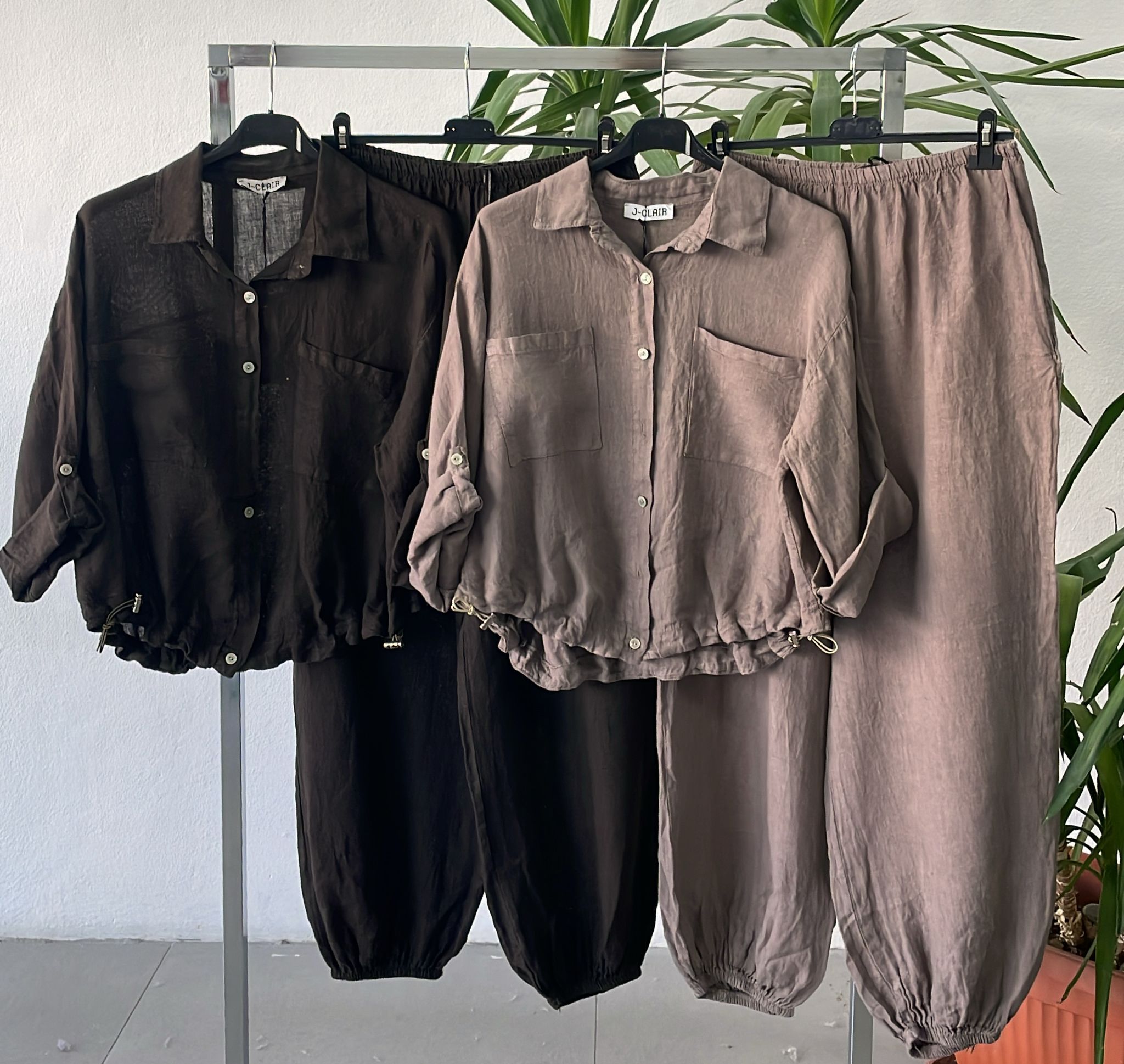 Фото Joie Clair (J-Clair)