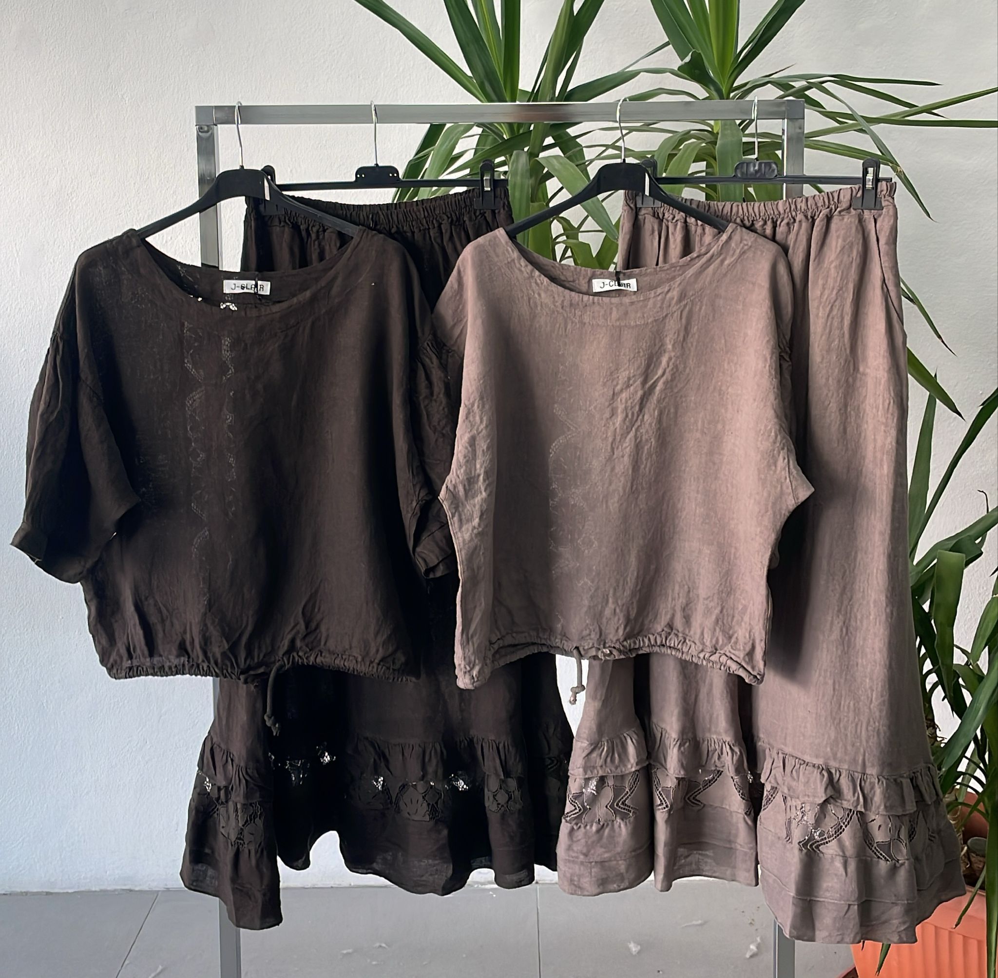 Фото Joie Clair (J-Clair)