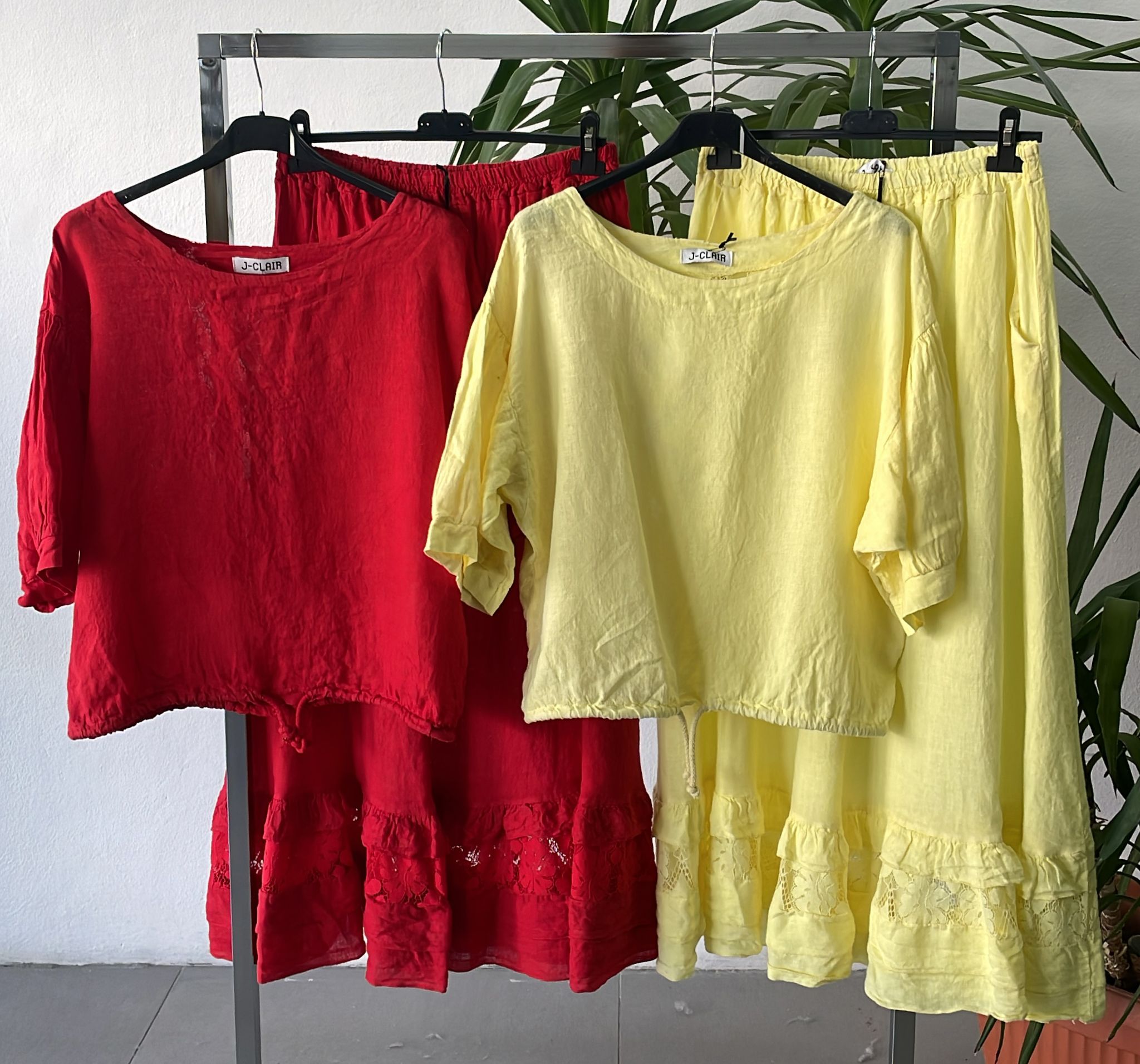 Фото Joie Clair (J-Clair)