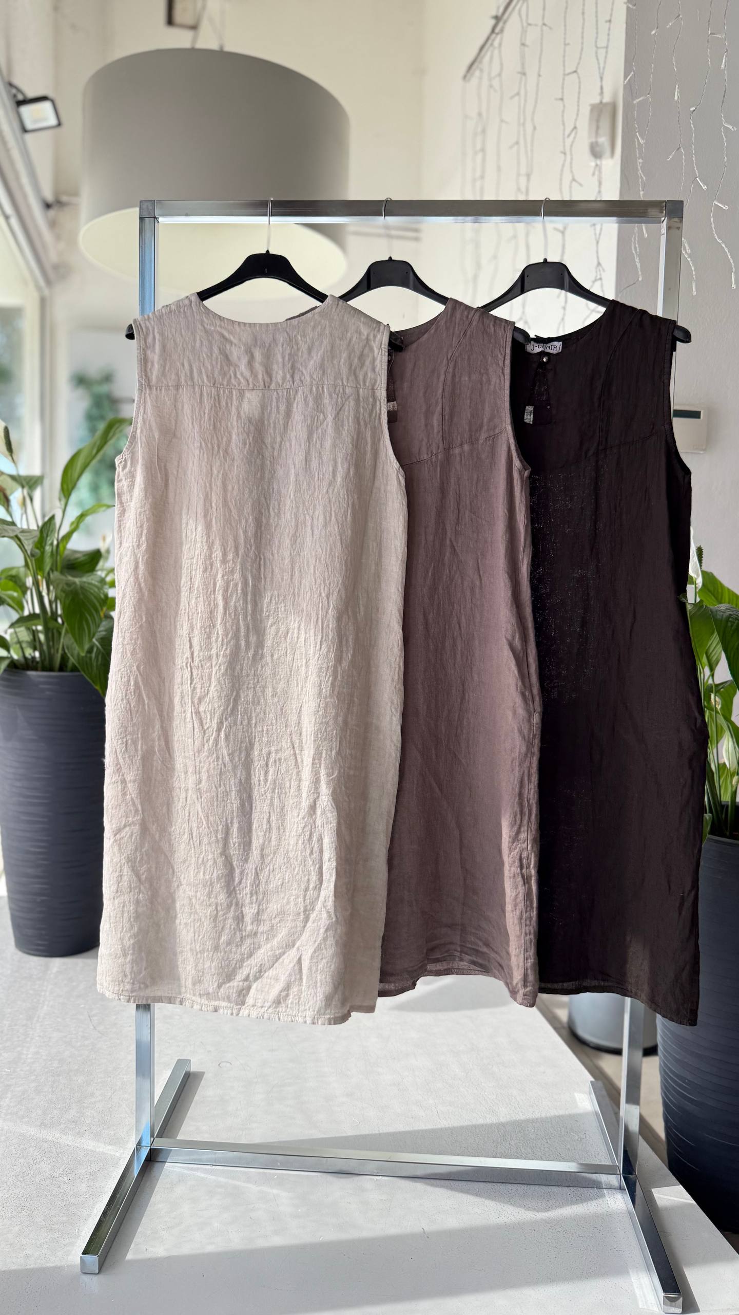 Фото Joie Clair (J-Clair)