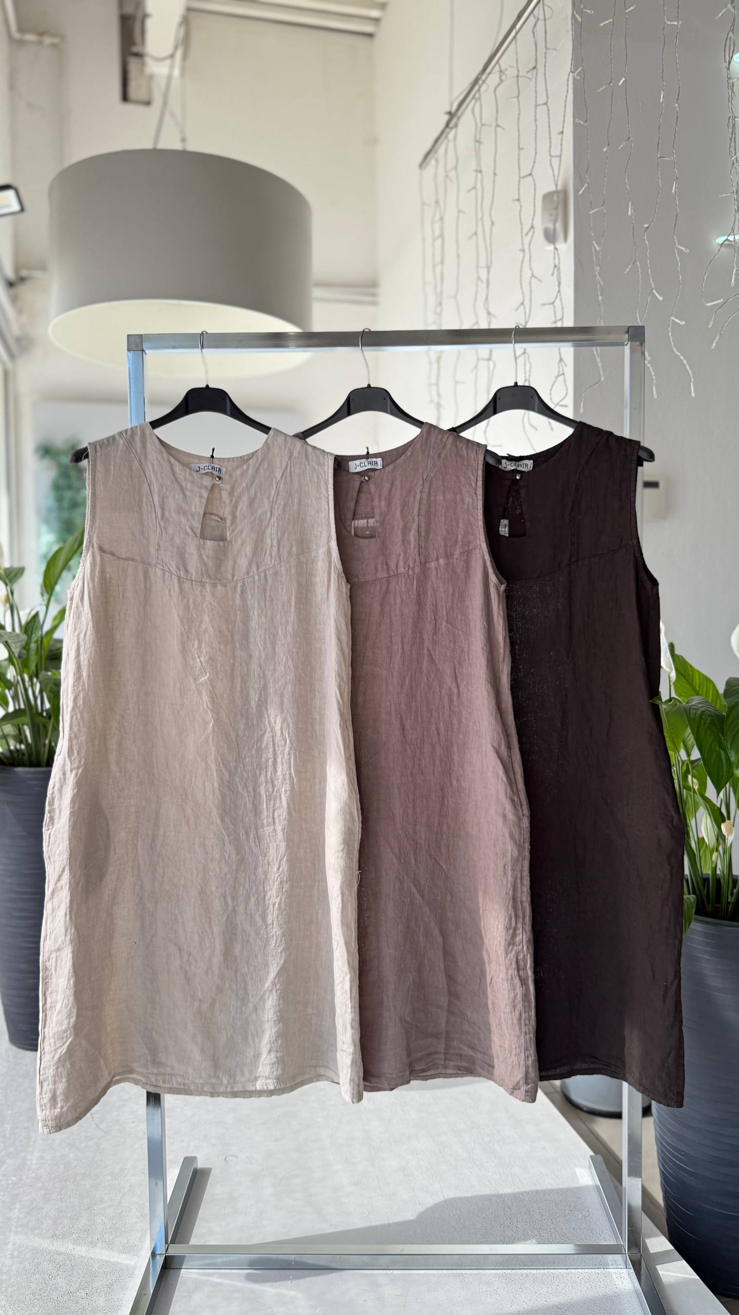 Фото Joie Clair (J-Clair)