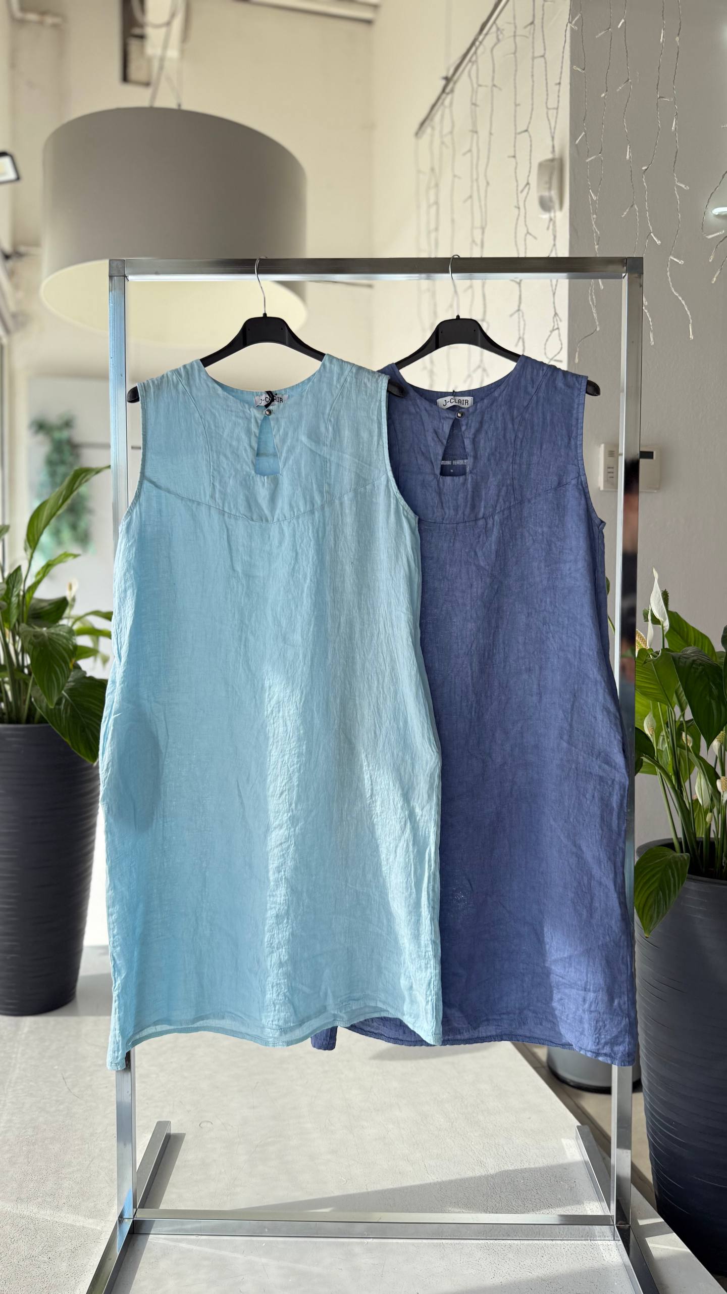 Фото Joie Clair (J-Clair)