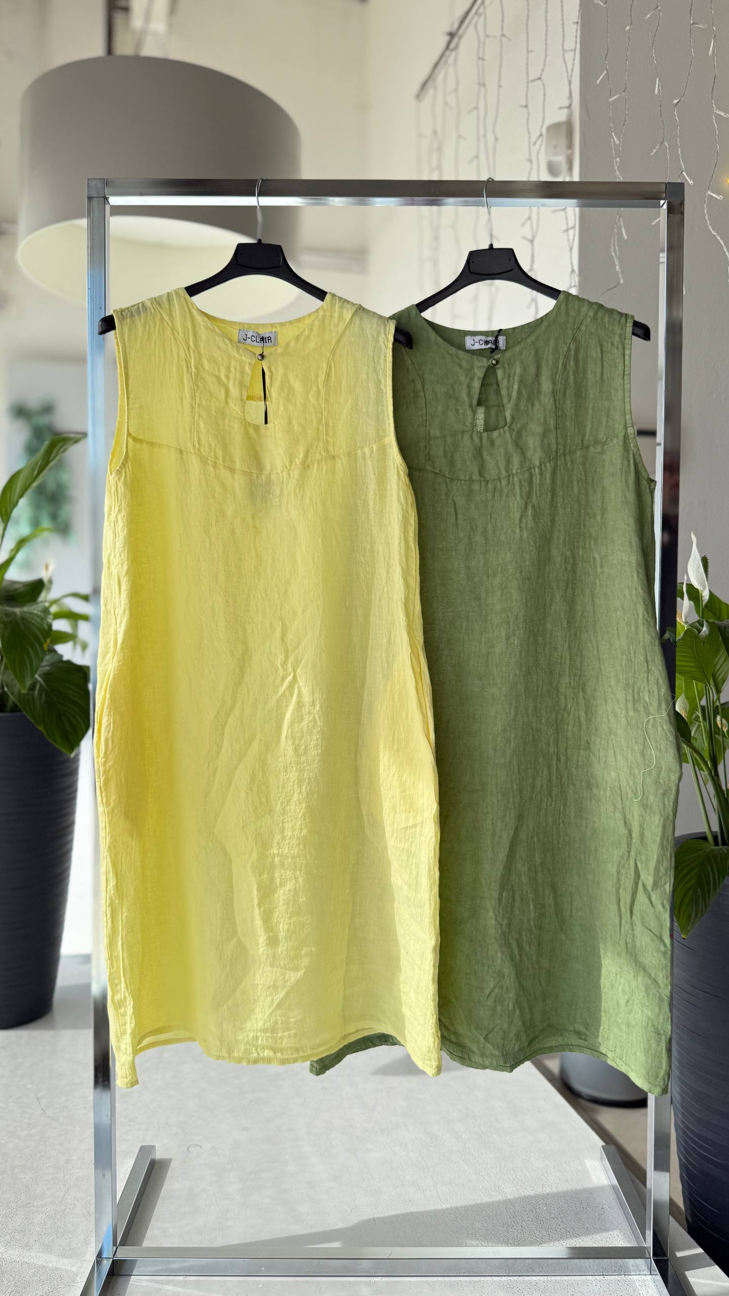 Фото Joie Clair (J-Clair)