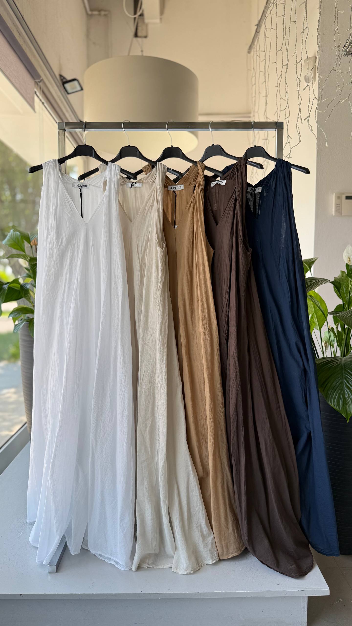 Фото Joie Clair (J-Clair)