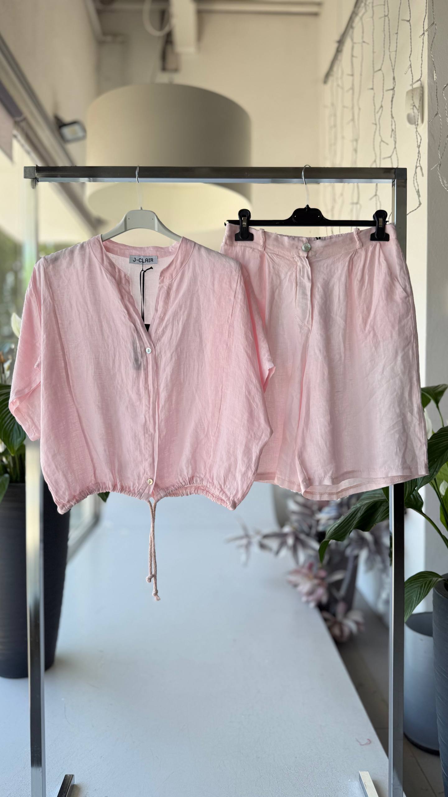 Фото Joie Clair (J-Clair)