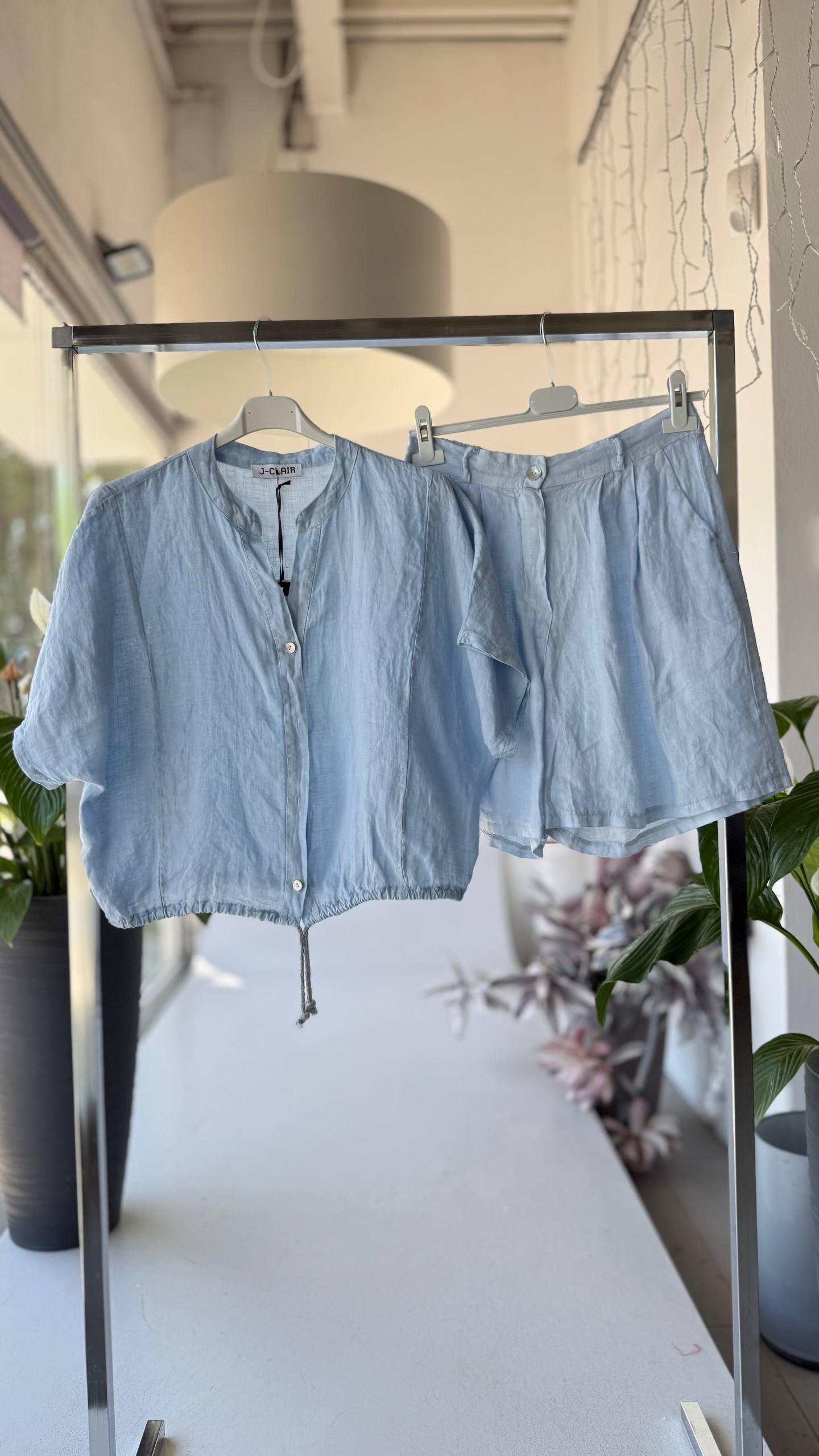 Фото Joie Clair (J-Clair)