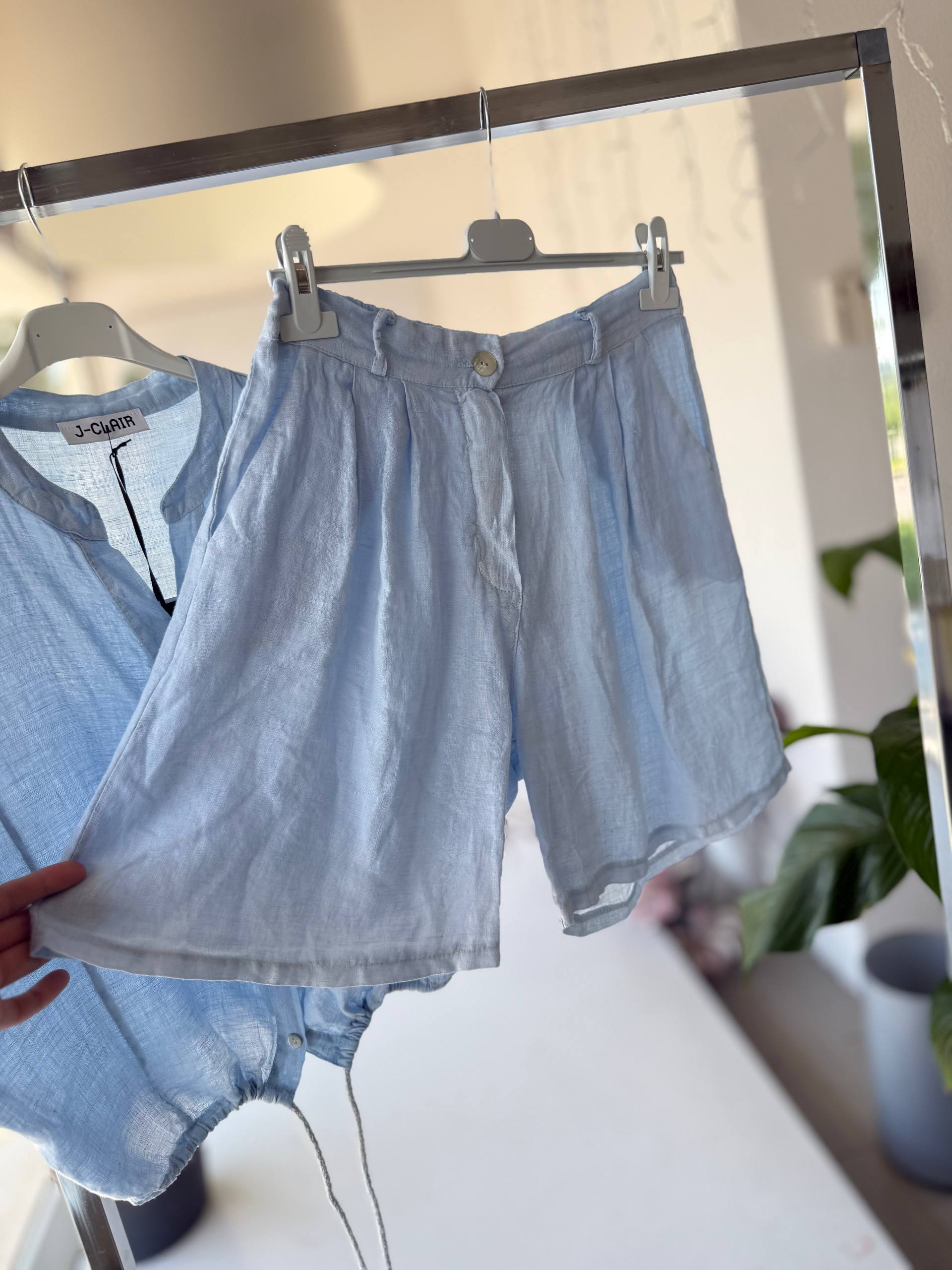 Фото Joie Clair (J-Clair)