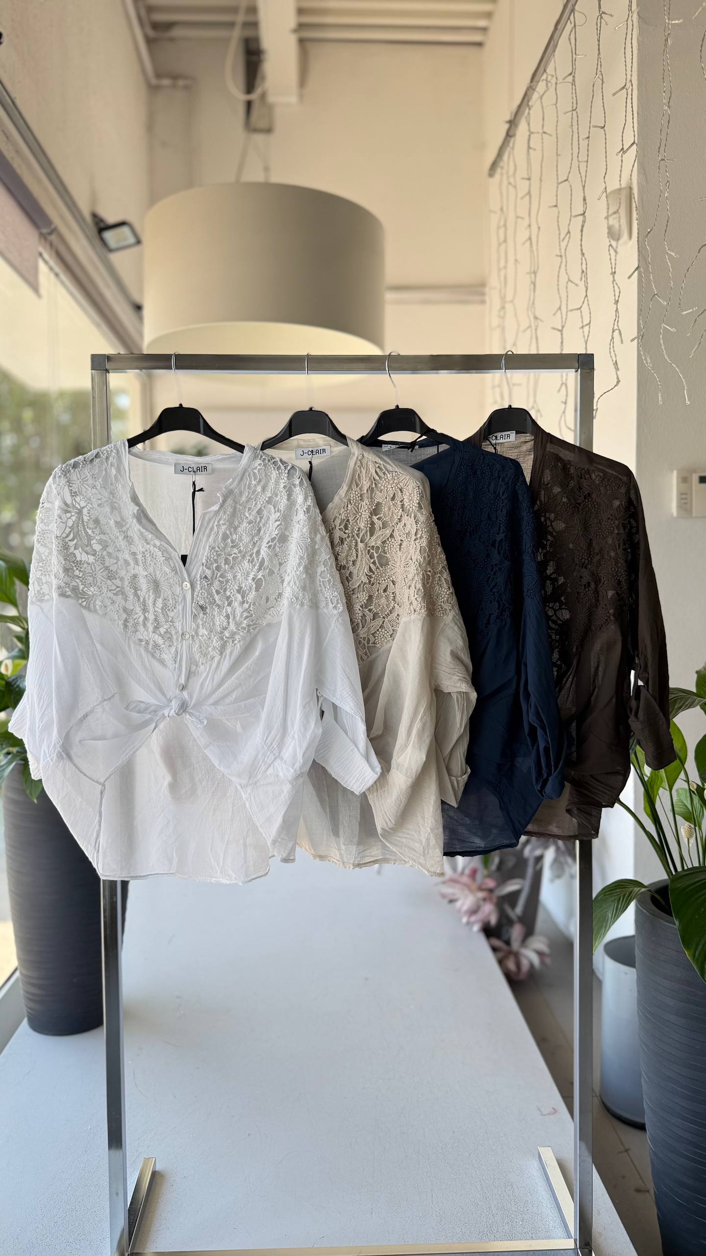 Фото Joie Clair (J-Clair)