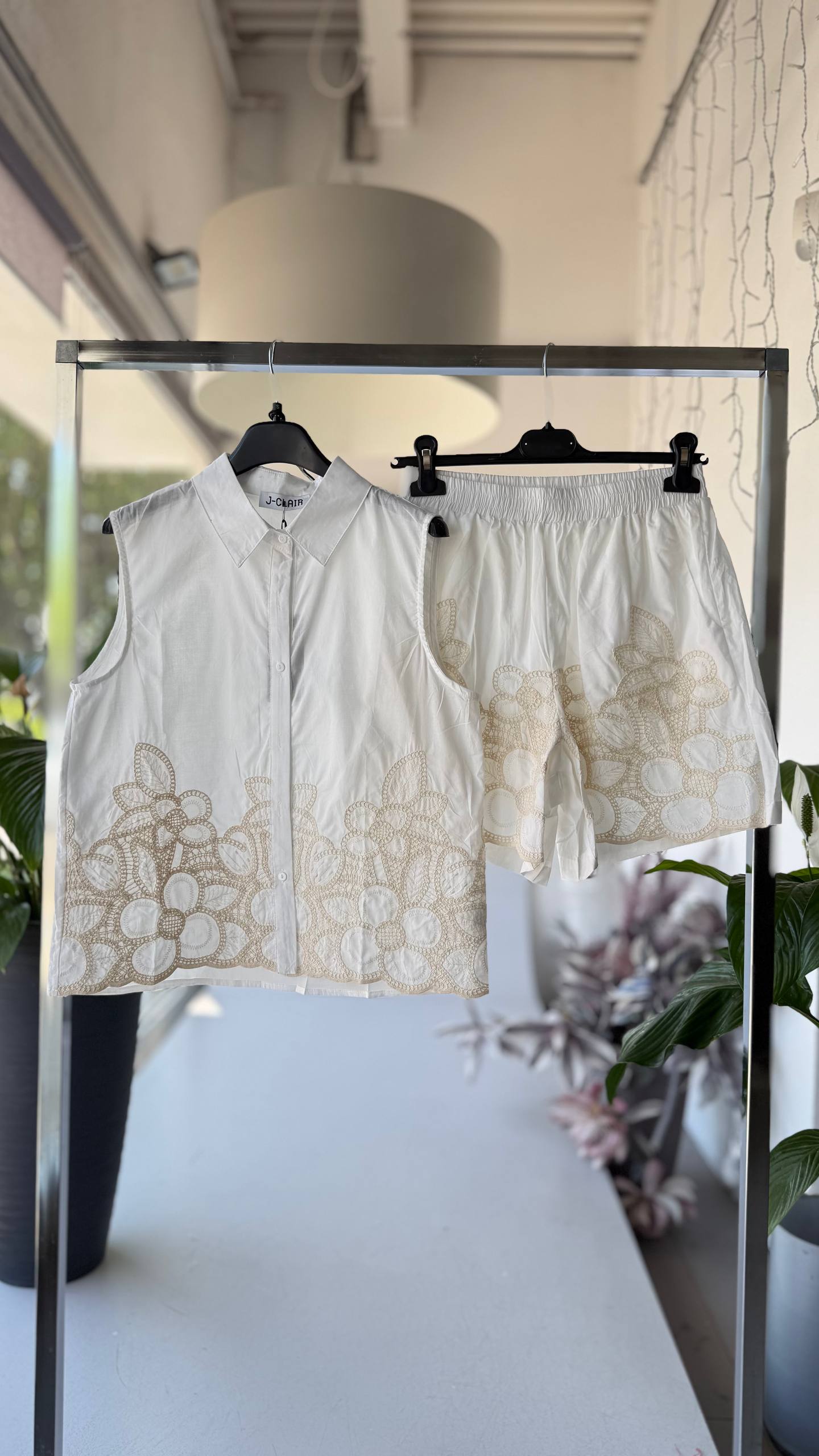 Фото Joie Clair (J-Clair)