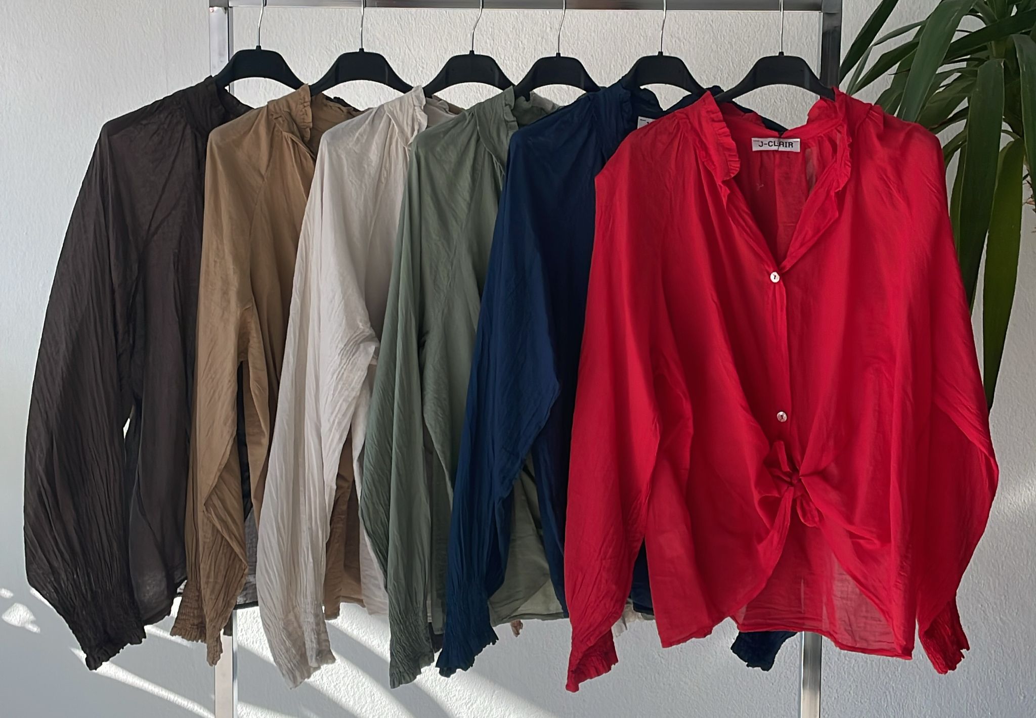 Фото Joie Clair (J-Clair)