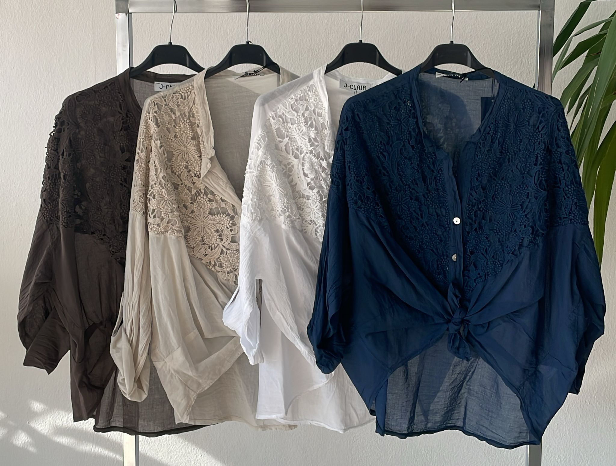 Итальянская одежда, бренд Joie Clair (J-Clair), арт. 74235500