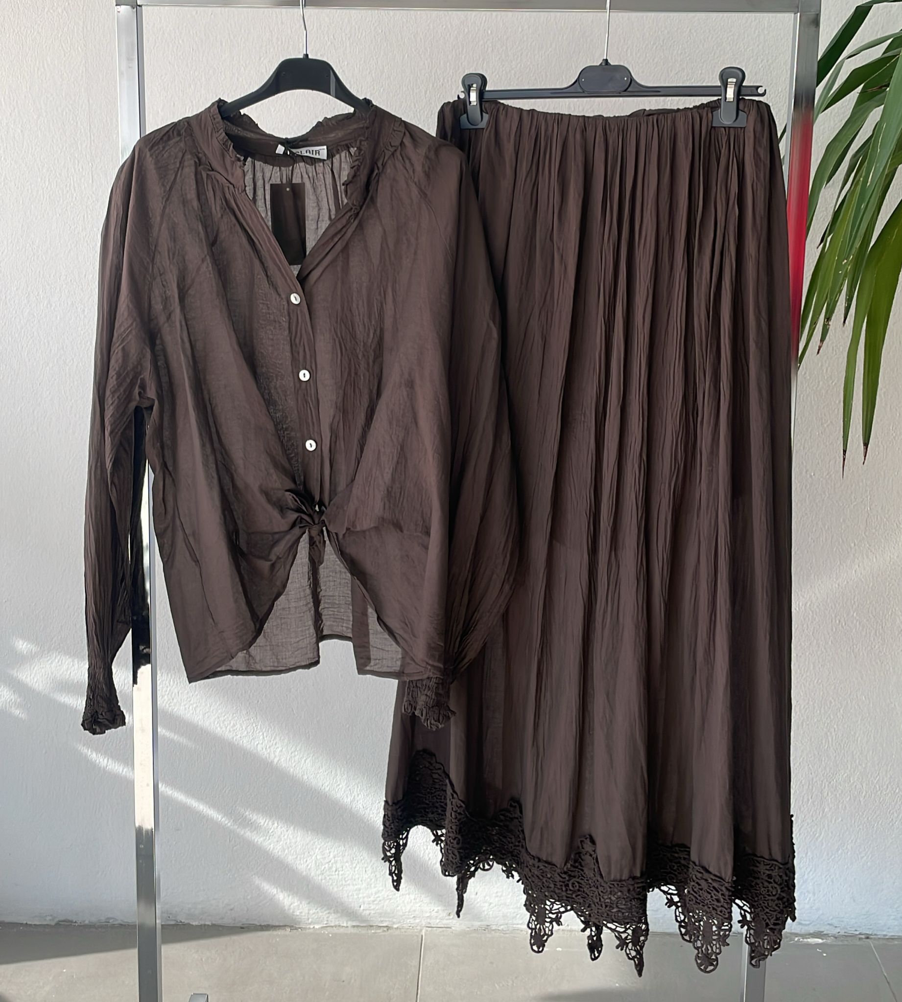 Фото Joie Clair (J-Clair)