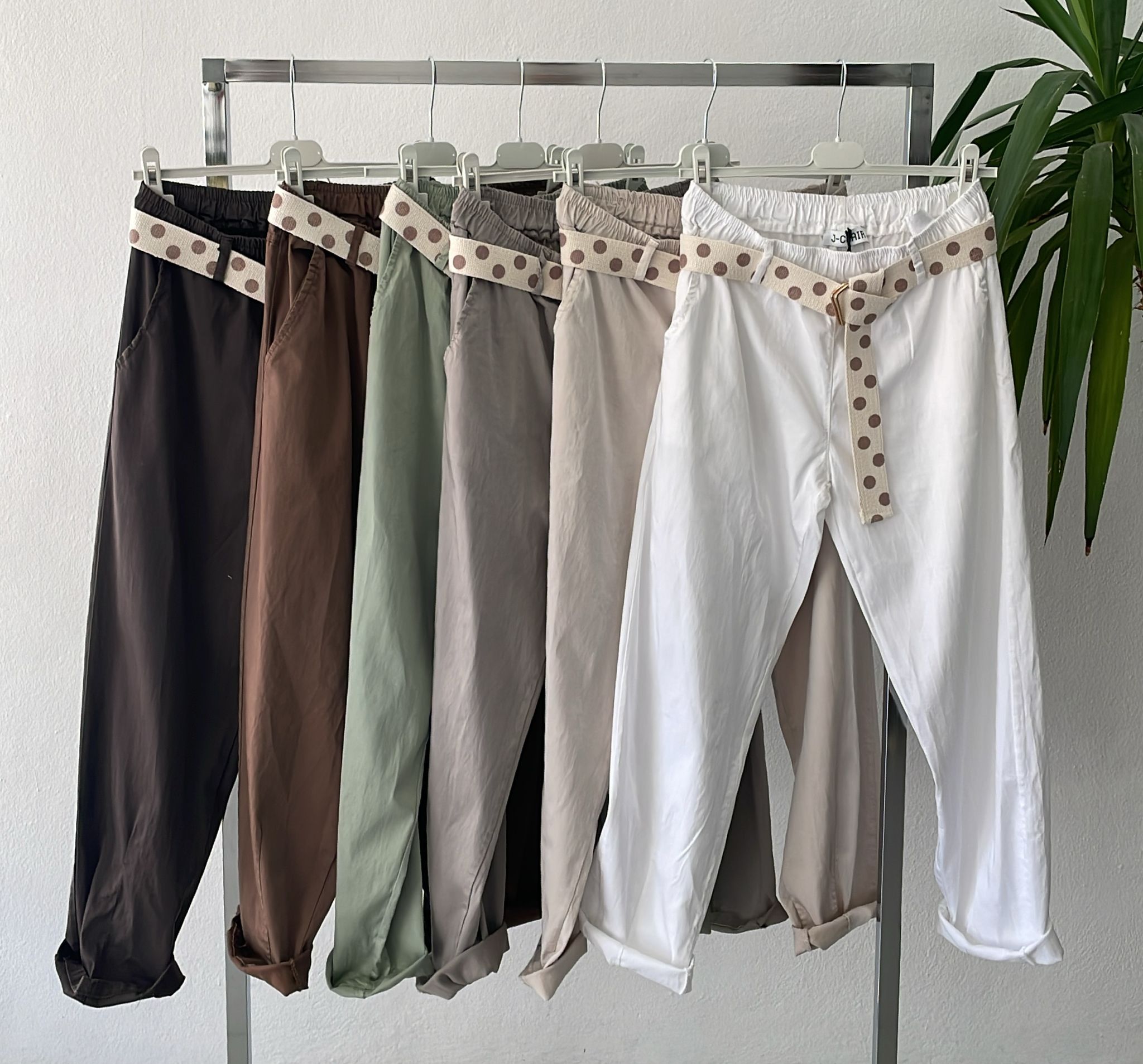 Итальянская одежда, бренд Joie Clair (J-Clair), арт. 74235565