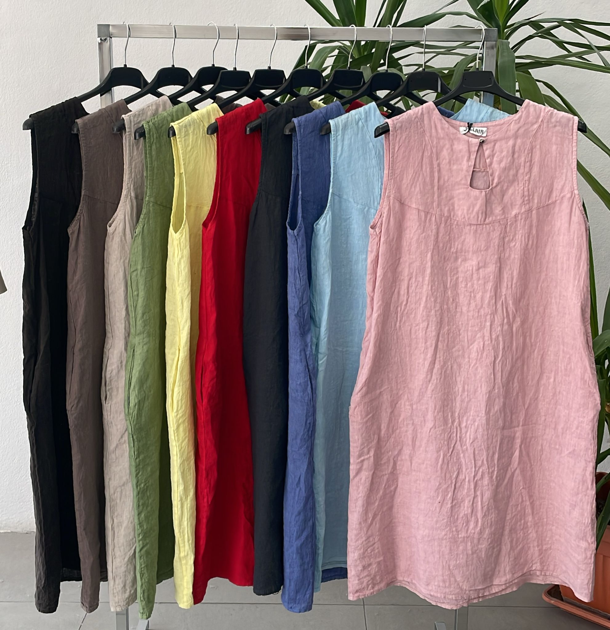 Фото Joie Clair (J-Clair)