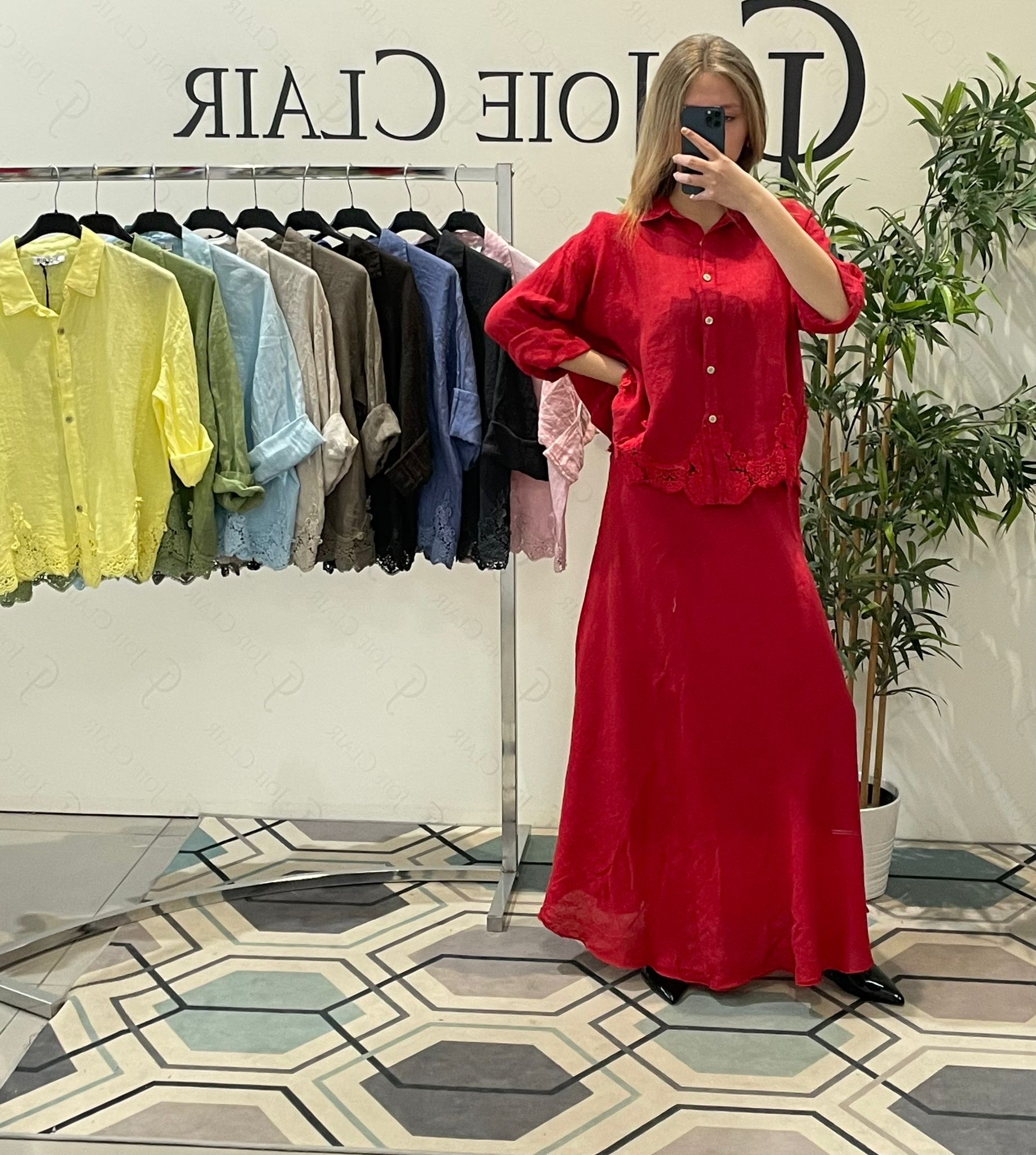 Фото Joie Clair (J-Clair)