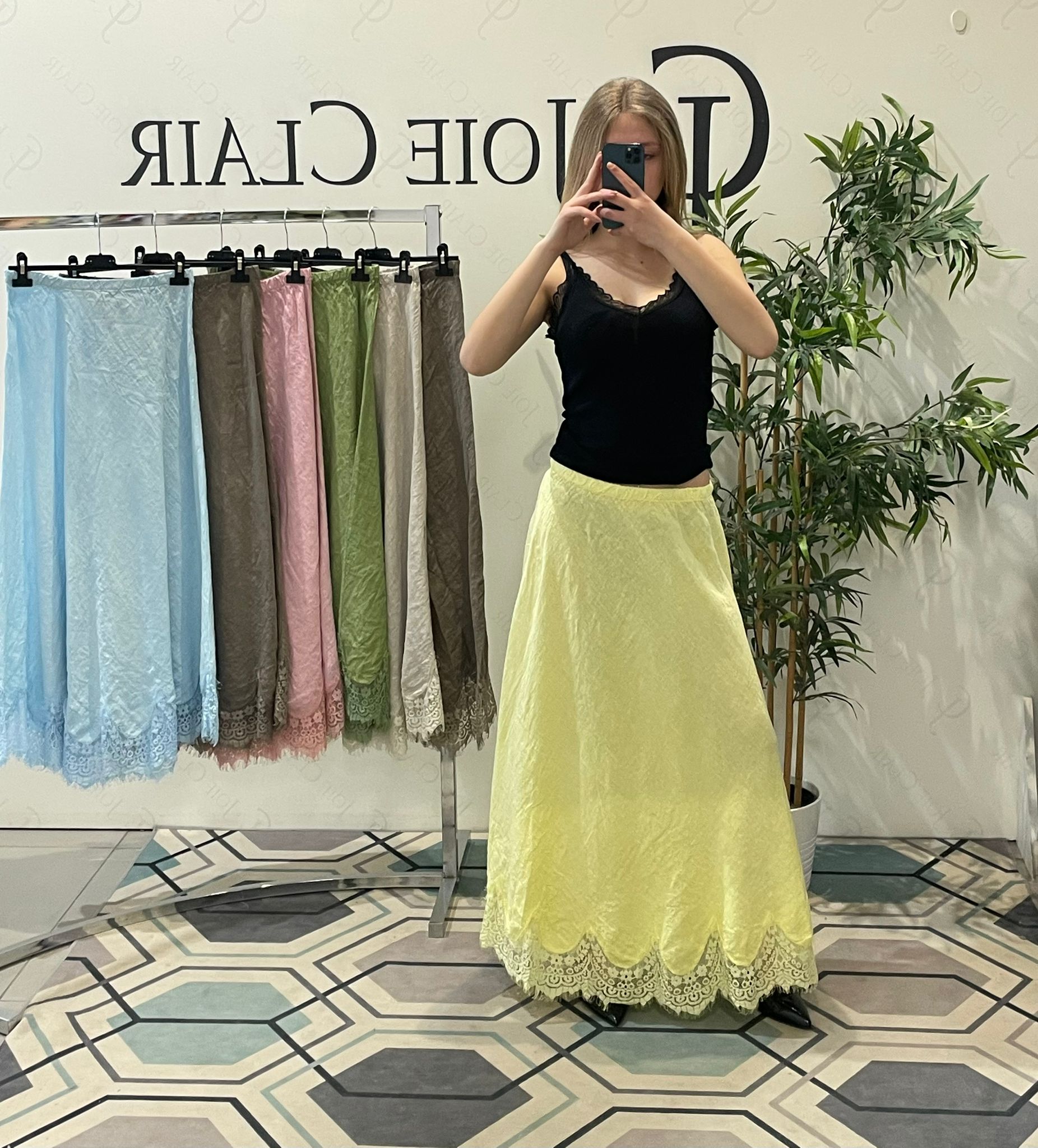 Итальянская одежда, бренд Joie Clair (J-Clair), арт. 74234583