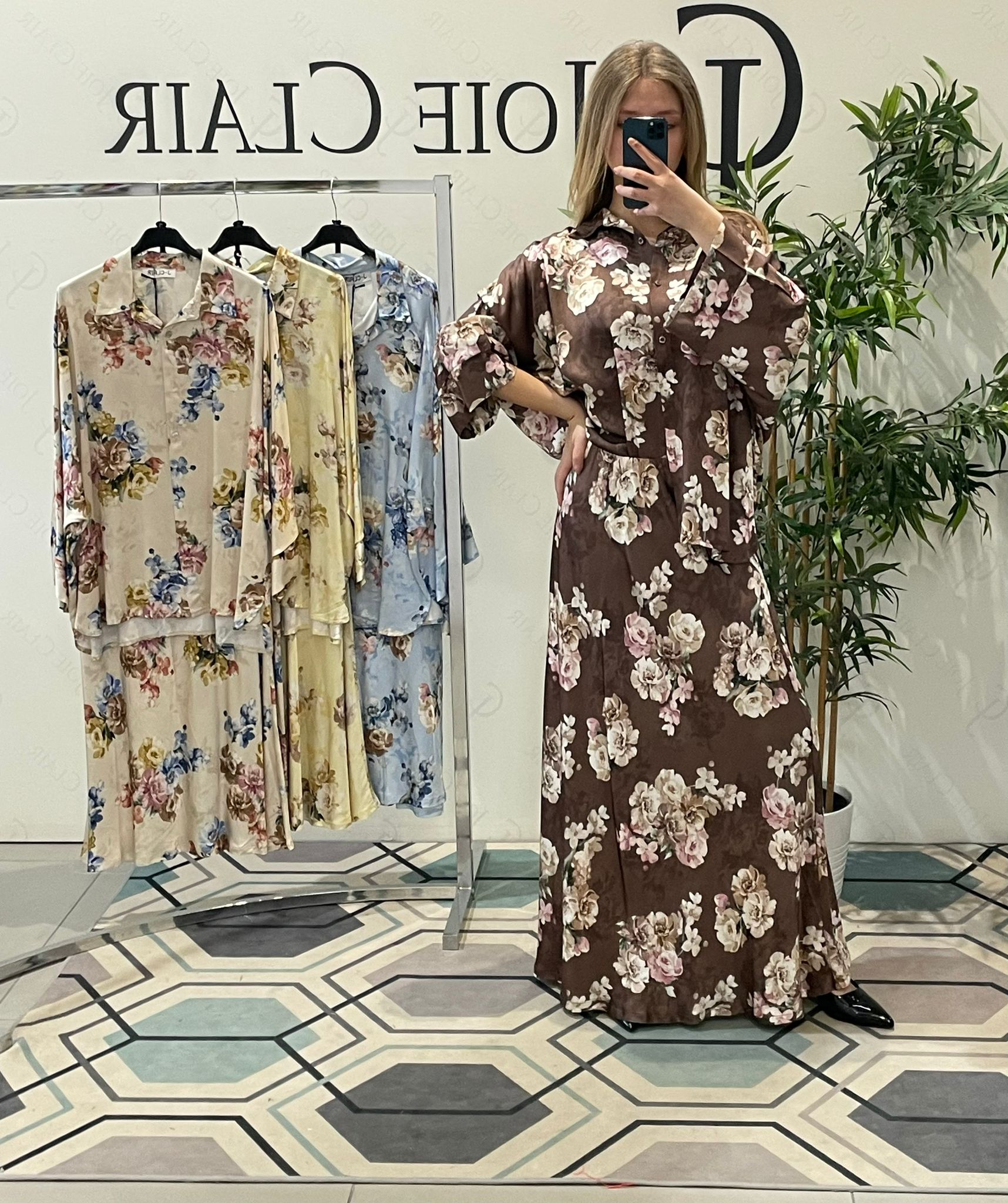 Фото Joie Clair (J-Clair)