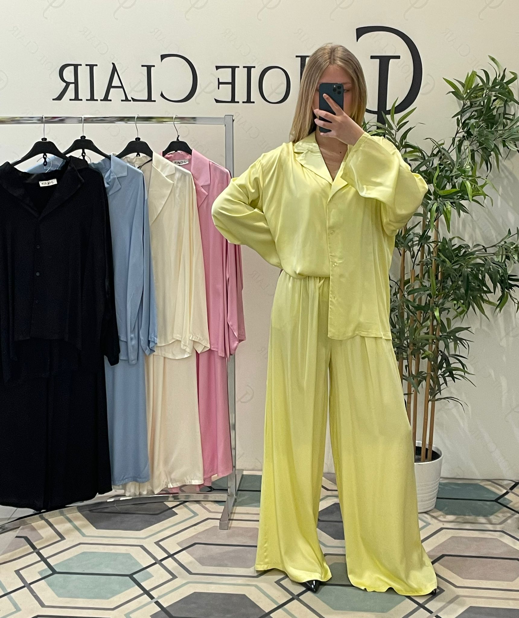 Итальянская одежда, бренд Joie Clair (J-Clair), арт. 74236063