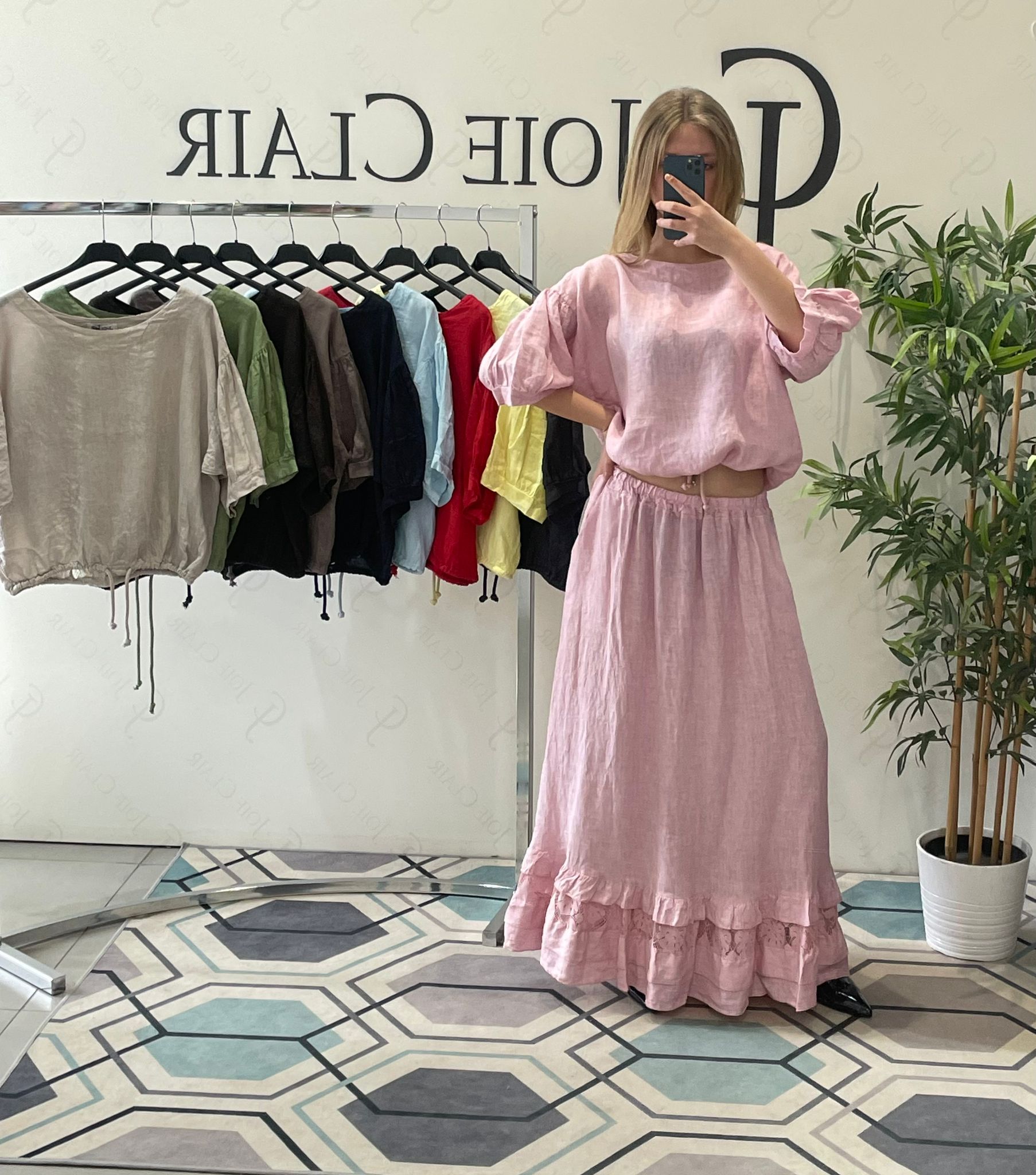 Фото Joie Clair (J-Clair)