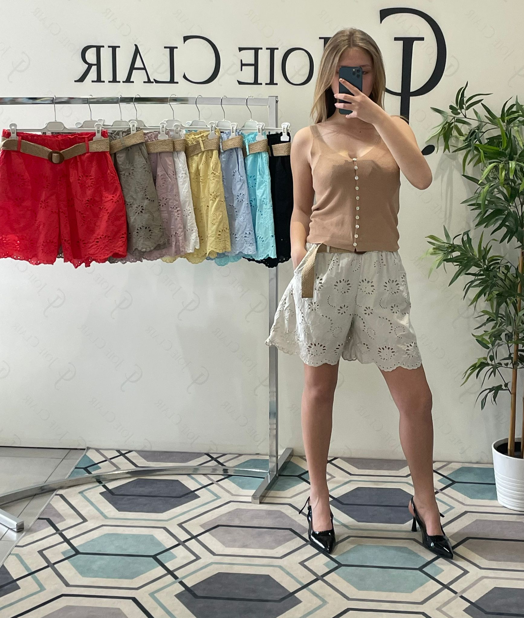 Фото Joie Clair (J-Clair)