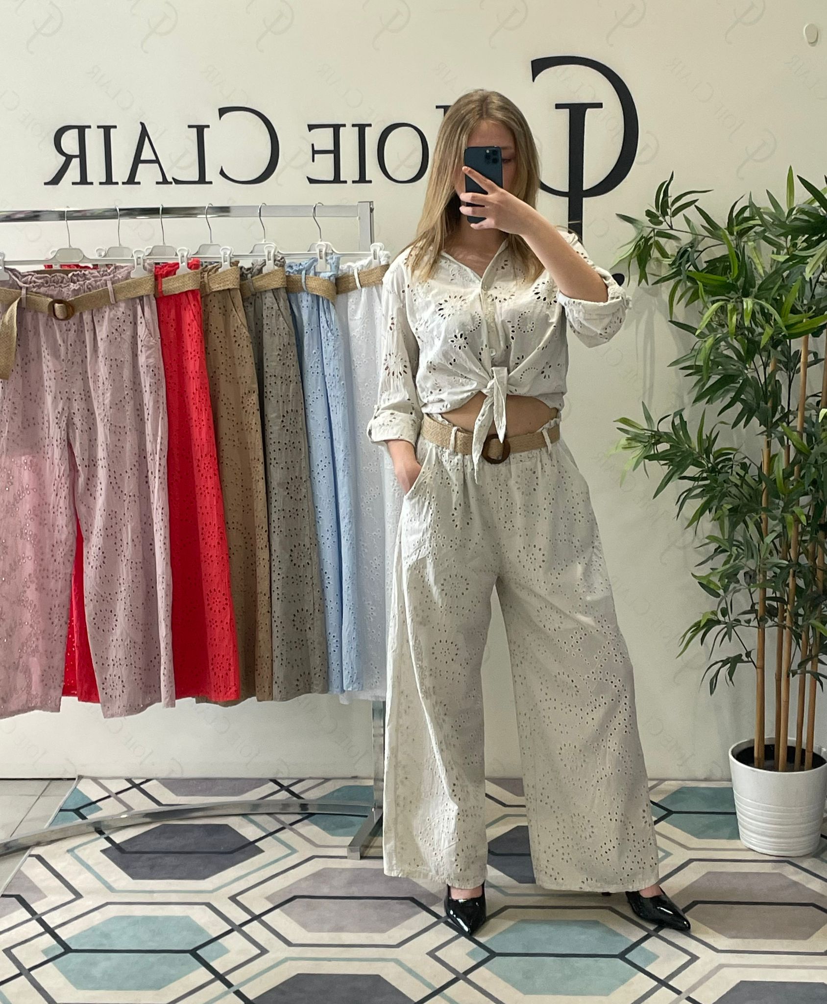 Фото Joie Clair (J-Clair)