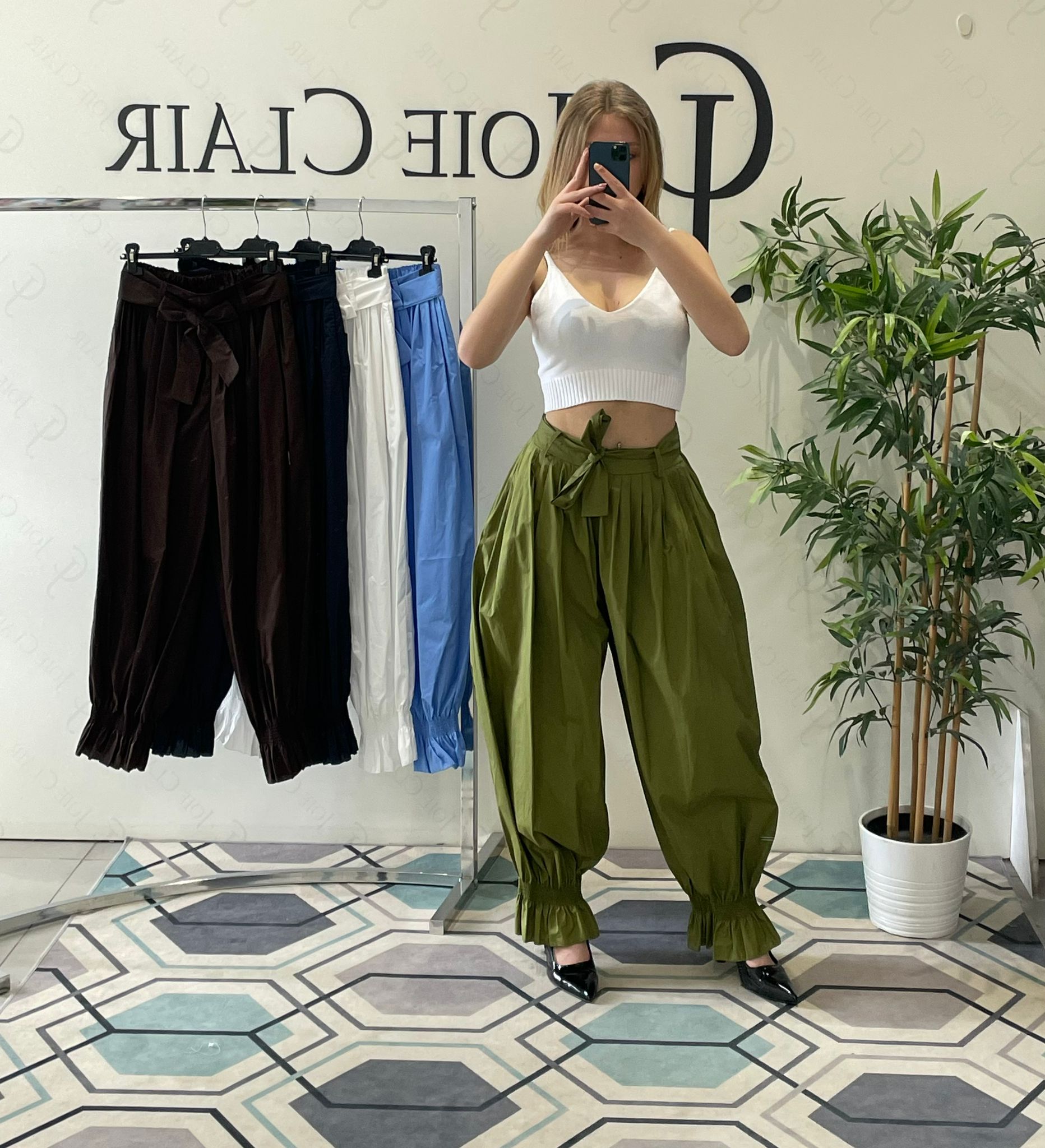 Фото Joie Clair (J-Clair)