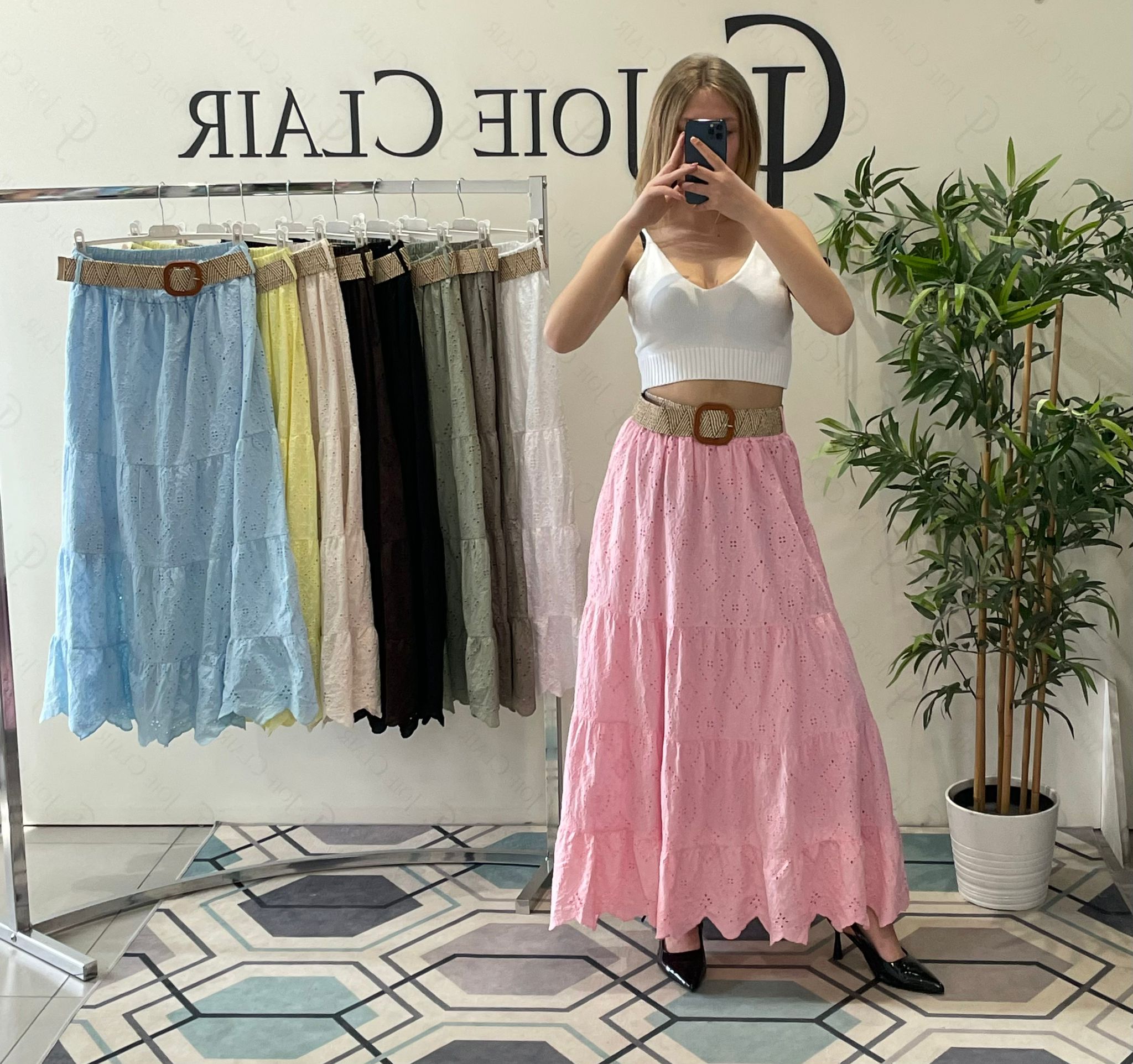 Фото Joie Clair (J-Clair)