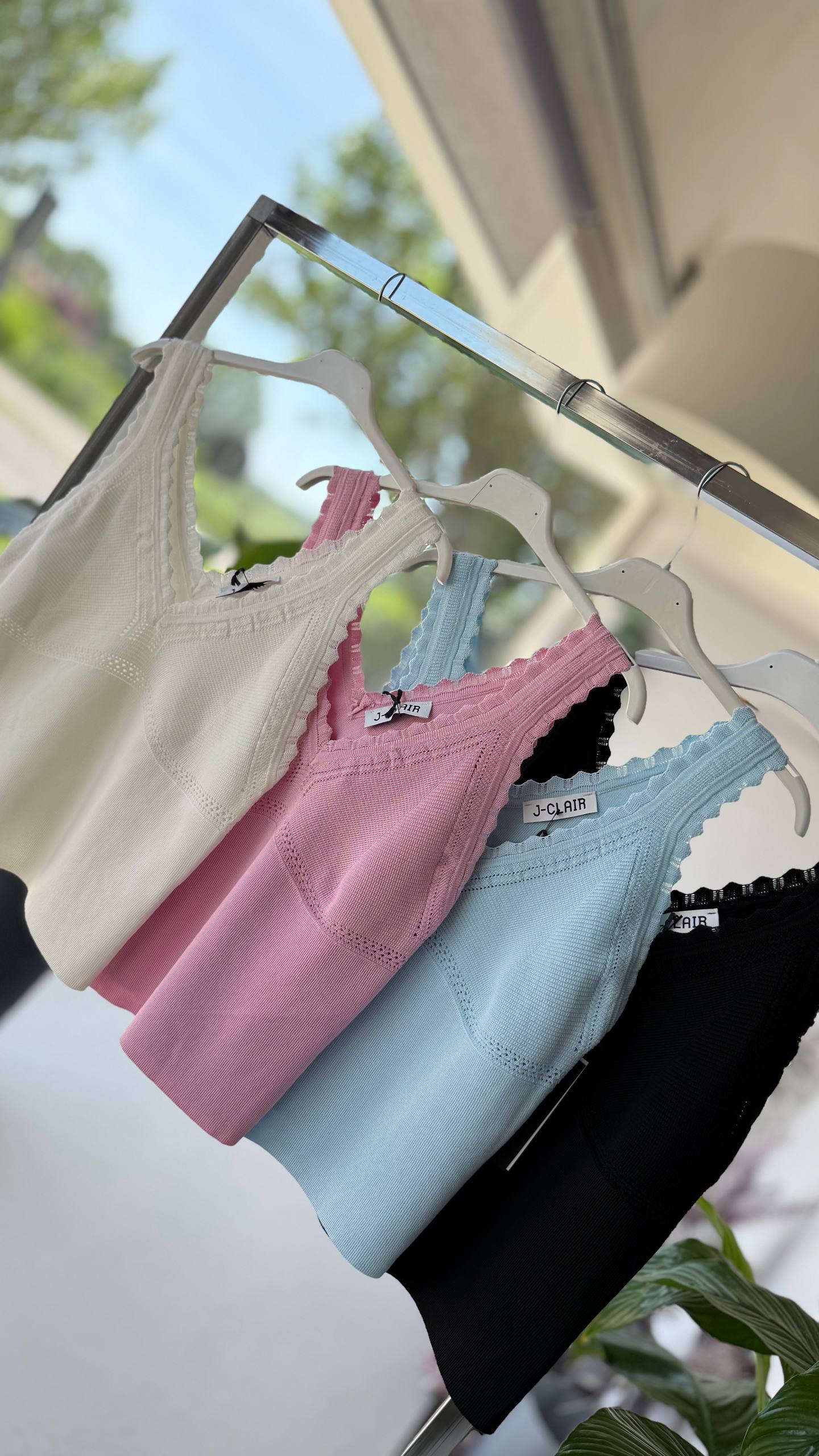 Фото Joie Clair (J-Clair)