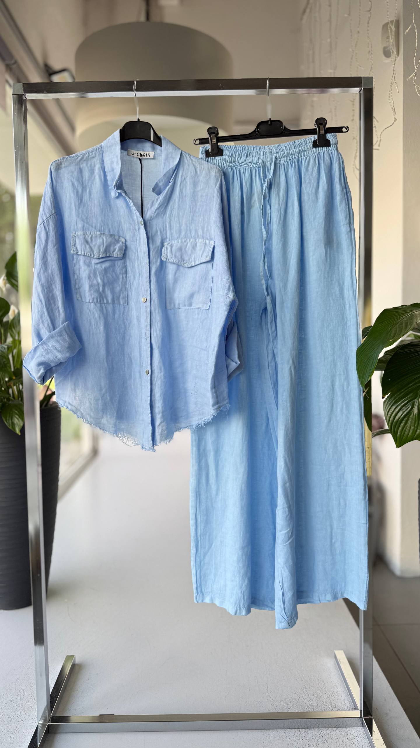 Фото Joie Clair (J-Clair)