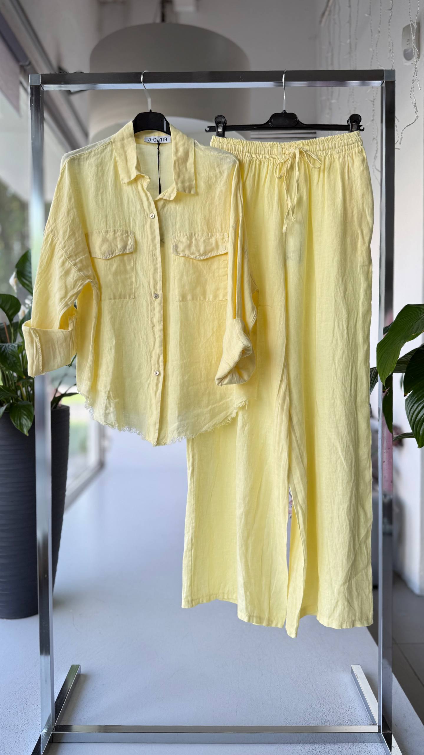 Фото Joie Clair (J-Clair)