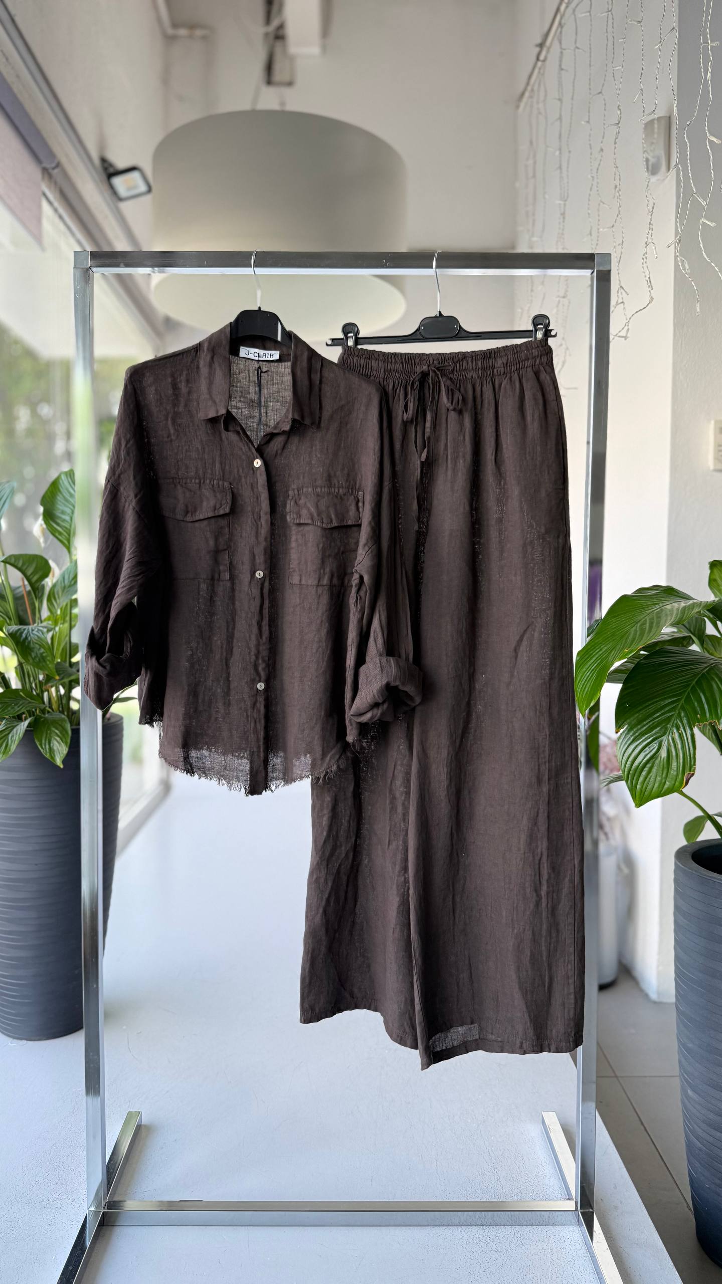 Фото Joie Clair (J-Clair)