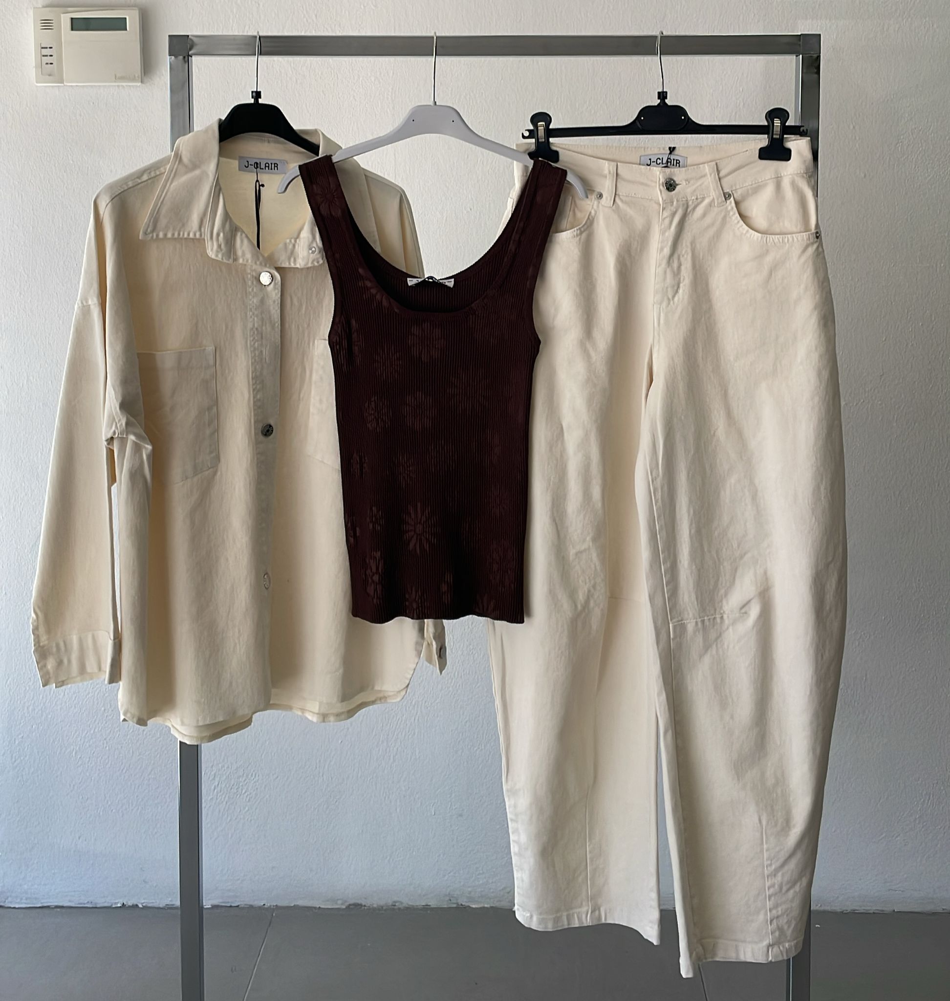 Фото Joie Clair (J-Clair)