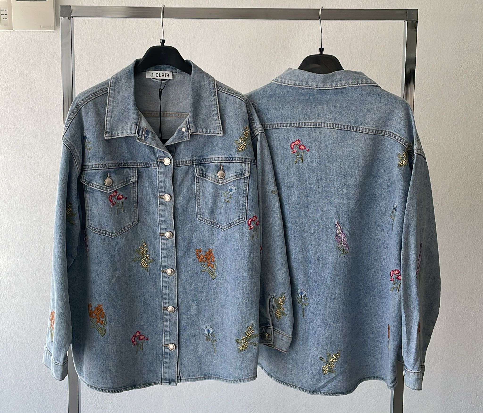 Фото Joie Clair (J-Clair)