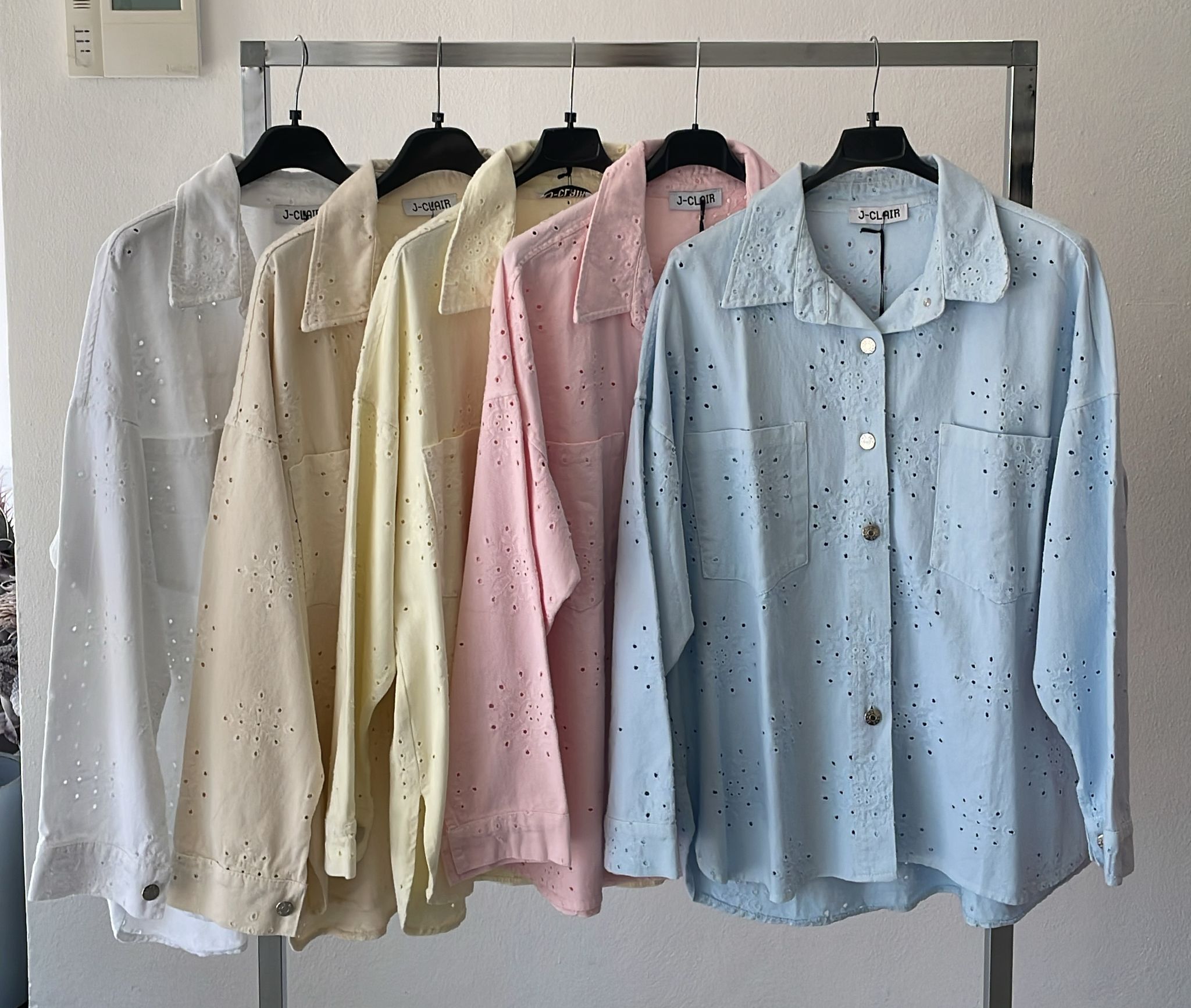 Фото Joie Clair (J-Clair)