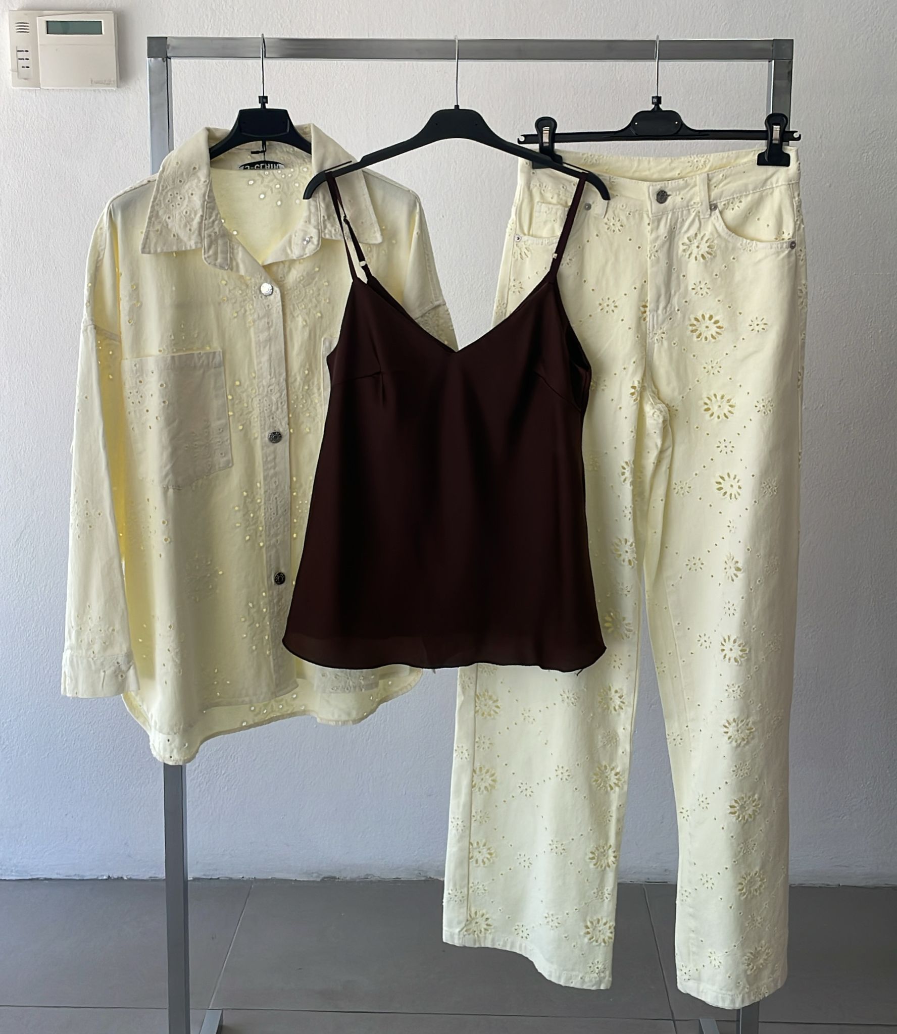 Фото Joie Clair (J-Clair)