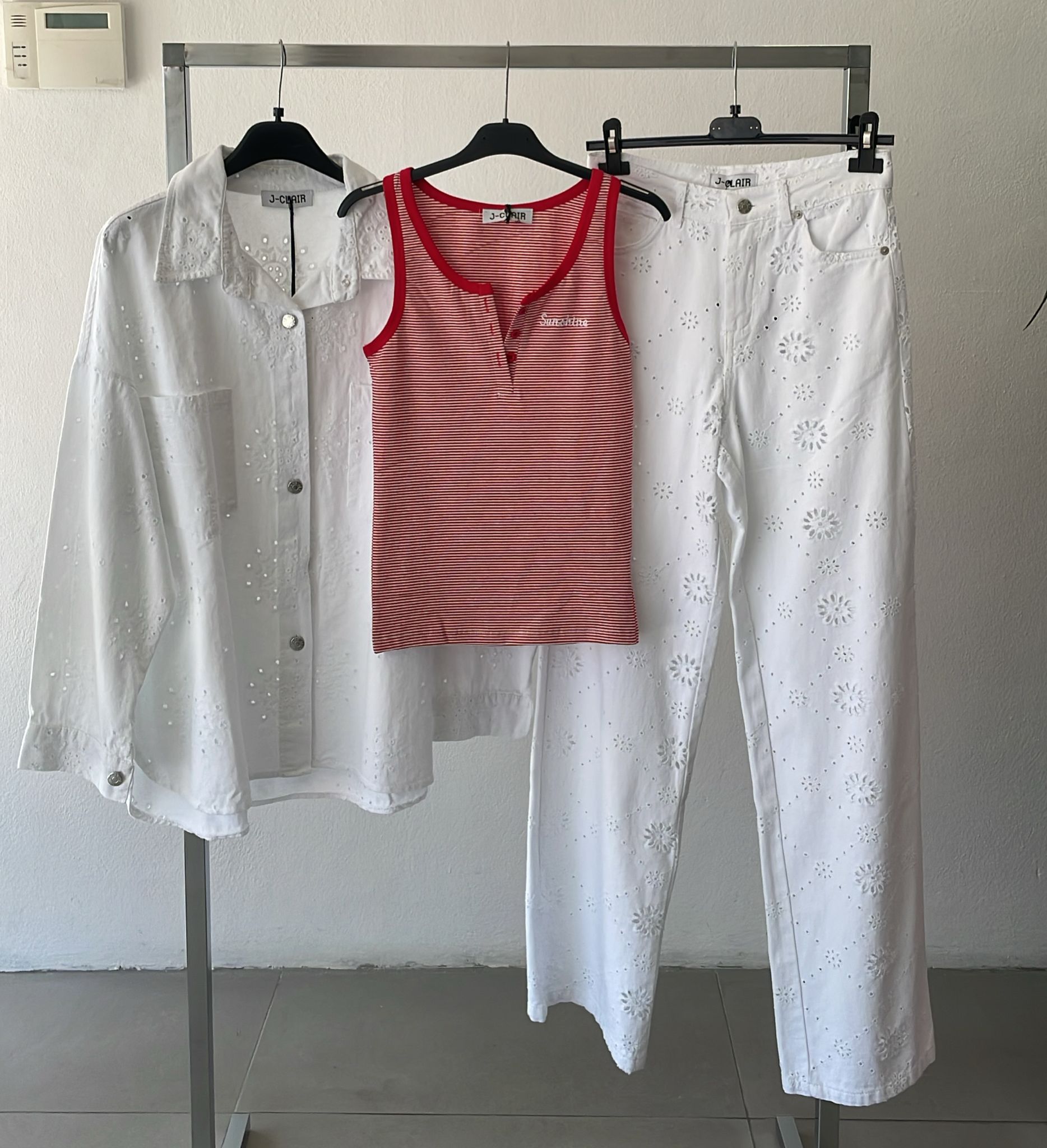 Фото Joie Clair (J-Clair)