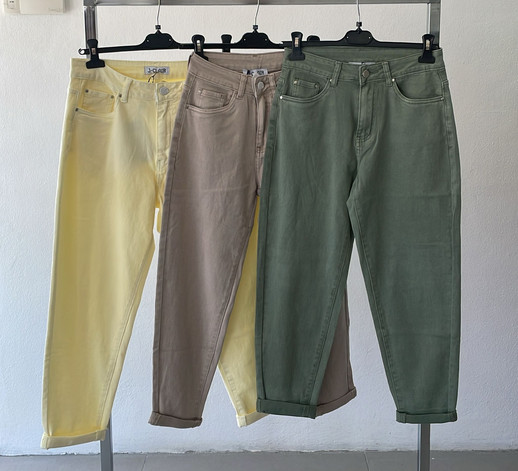 Фото Joie Clair (J-Clair)