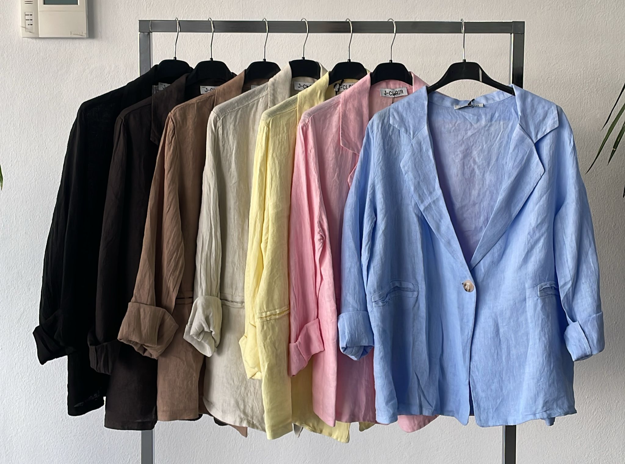 Фото Joie Clair (J-Clair)