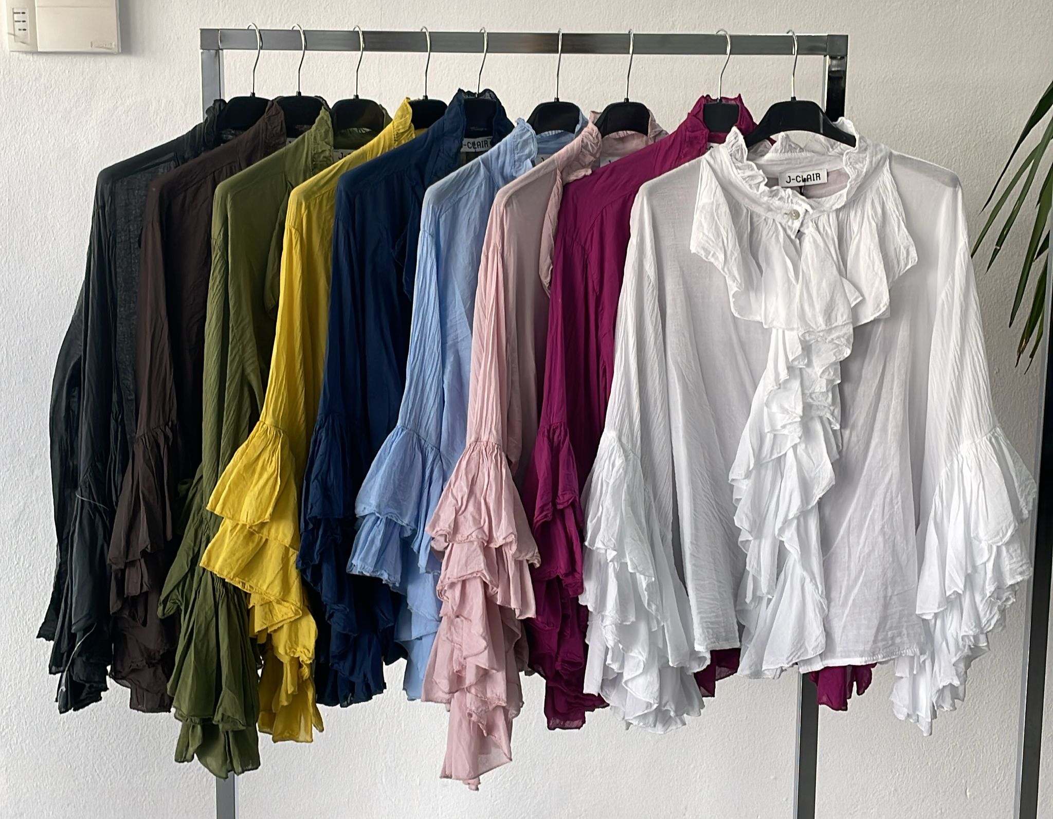 Фото Joie Clair (J-Clair)